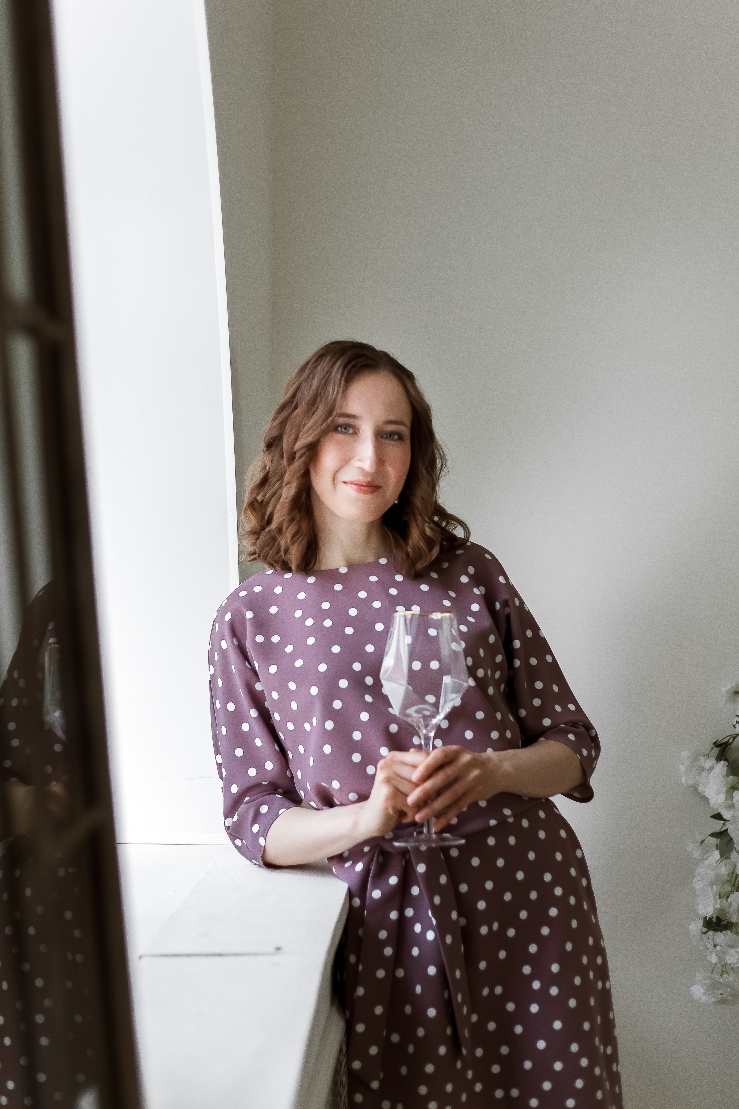 Экспресс Фотосессия для Татьяны. Фотограф в Томске Юлия Постнова