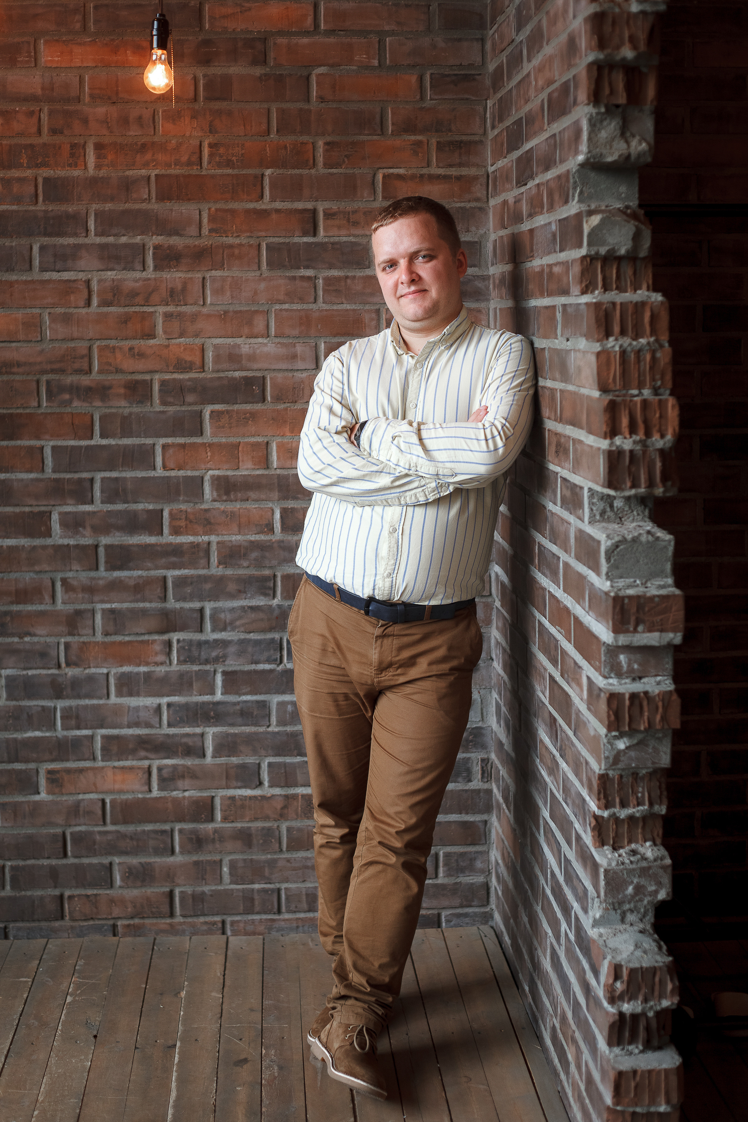 Фотосессия на годовщину. Фотограф в Томске Юлия Постнова