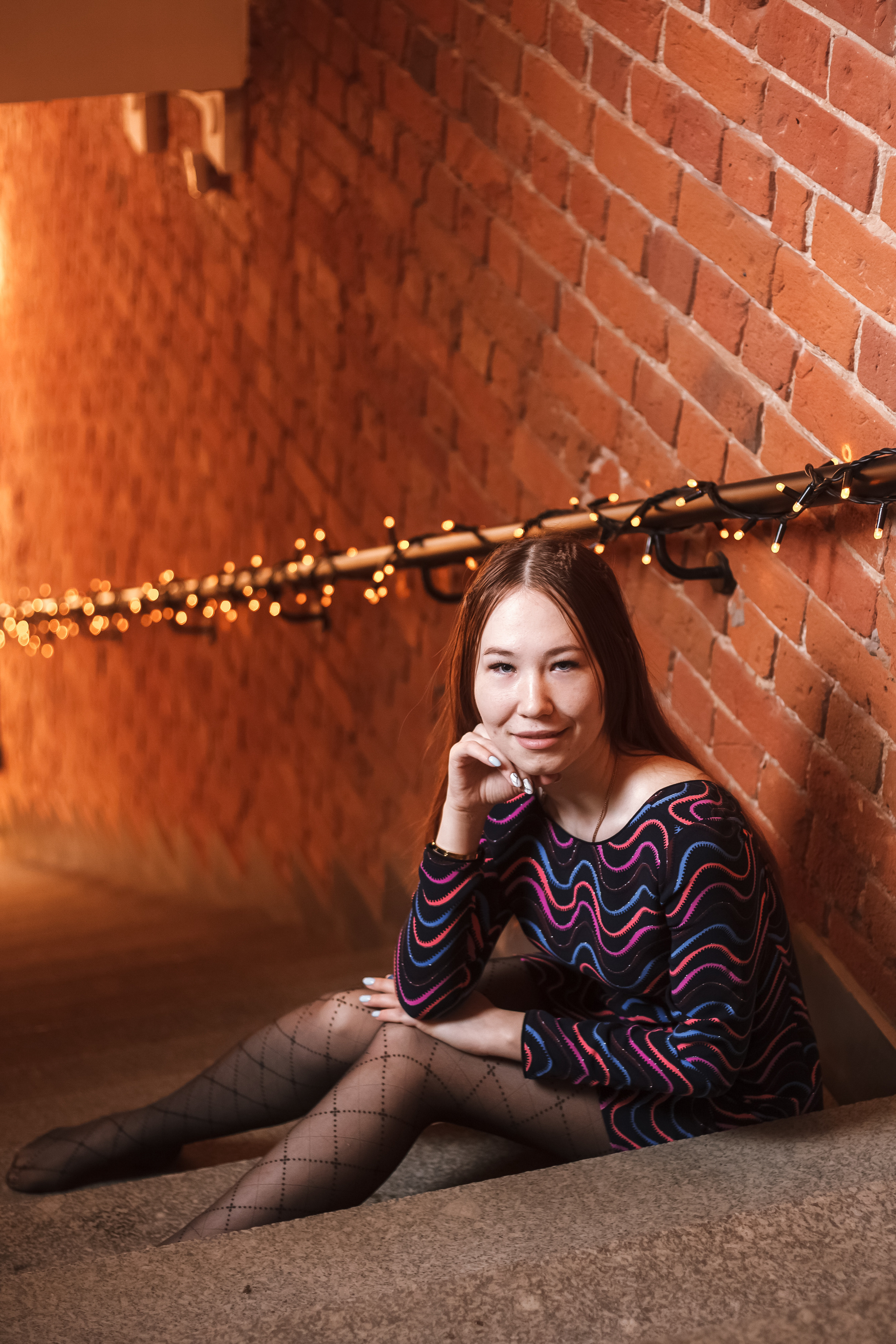 Экспресс фотосессия в Антрекоте. Фотограф в Томске Юлия Постнова