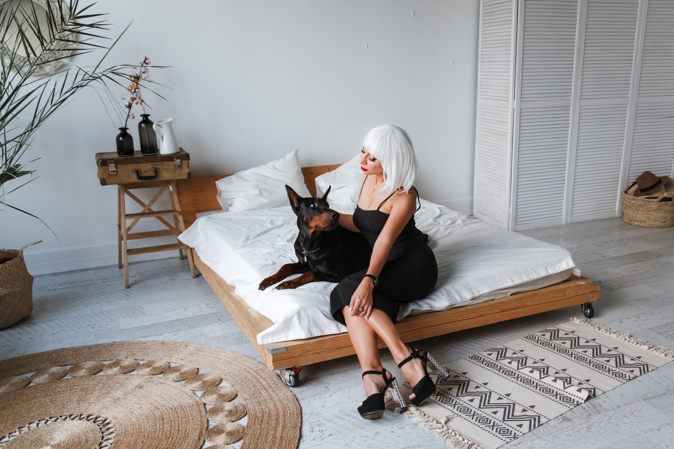 Яркий день рождения). Фотограф в Томске Юлия Постнова