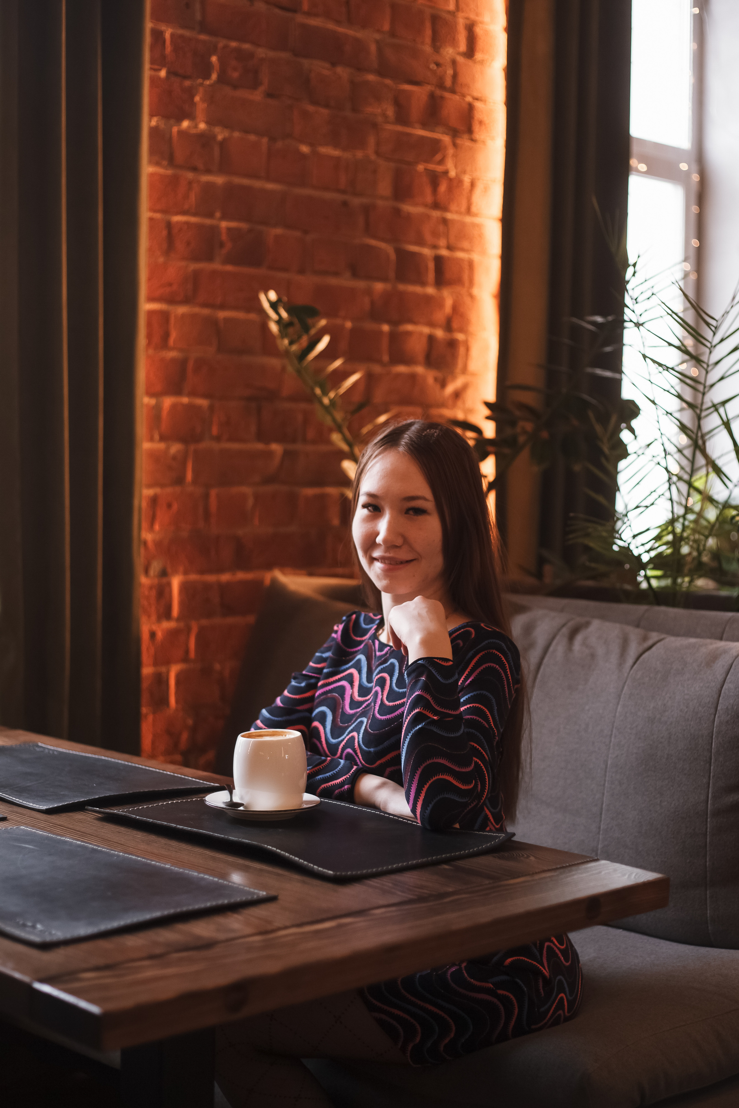 Экспресс фотосессия в Антрекоте. Фотограф в Томске Юлия Постнова