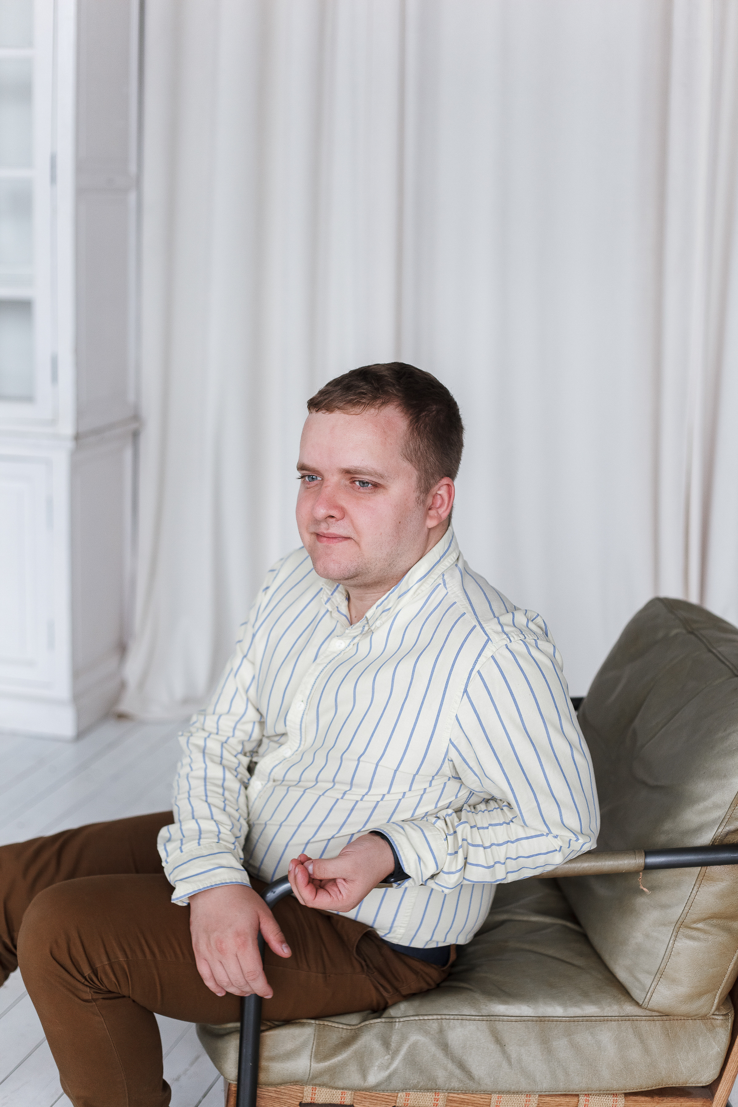 Фотосессия на годовщину. Фотограф в Томске Юлия Постнова