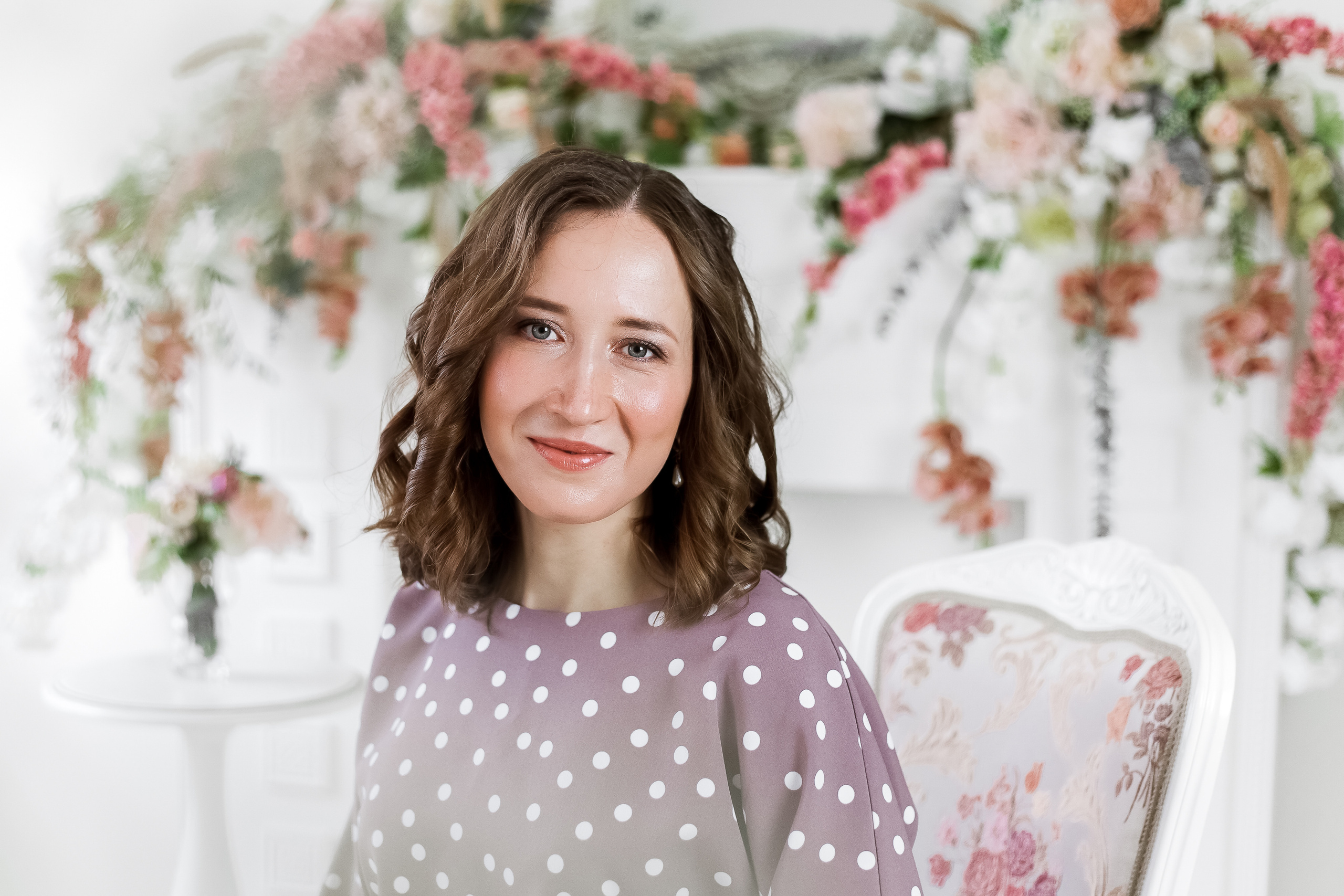 Экспресс Фотосессия для Татьяны. Фотограф в Томске Юлия Постнова