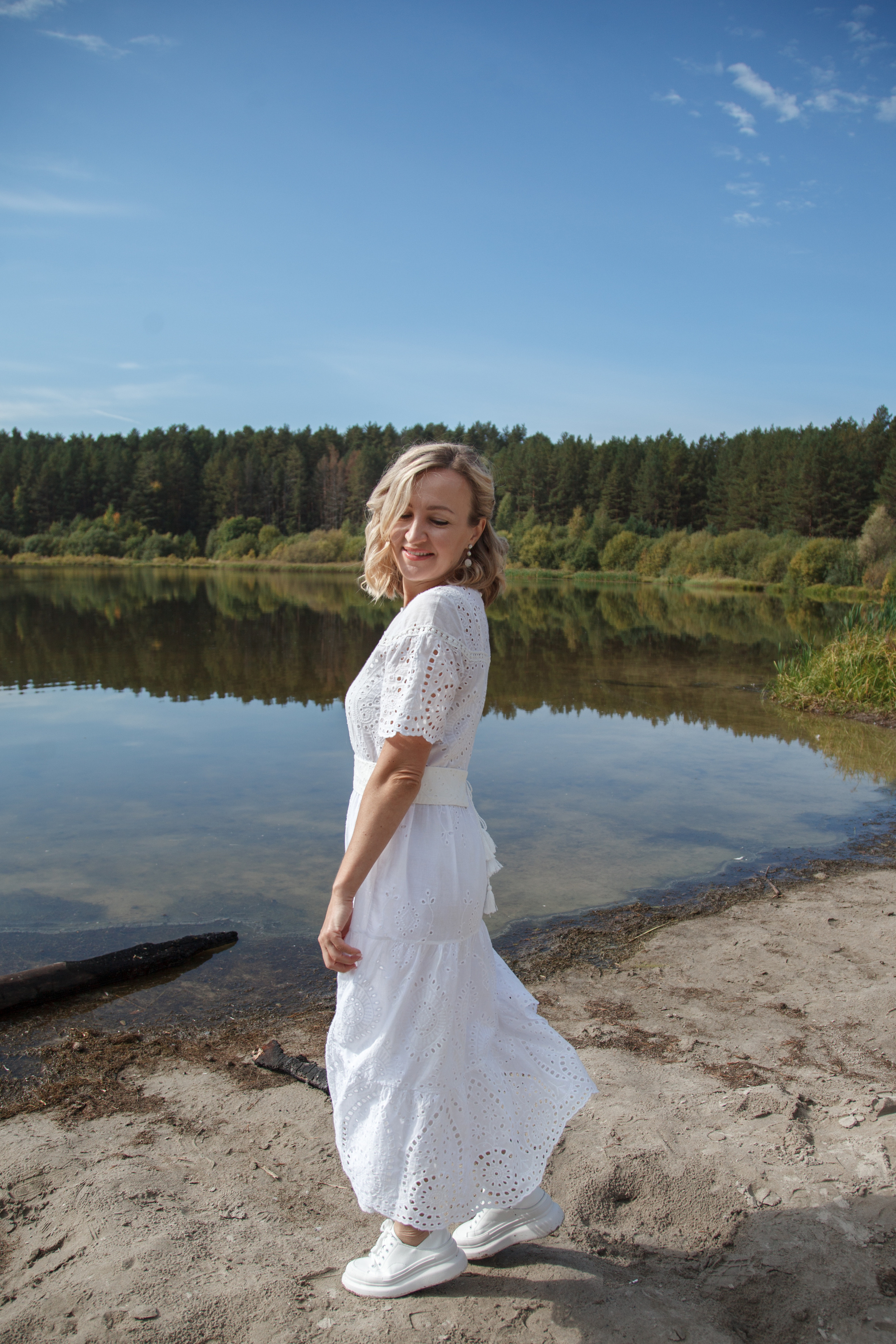 Семейная Солнечная и Теплая съемочка. Фотограф в Томске Юлия Постнова