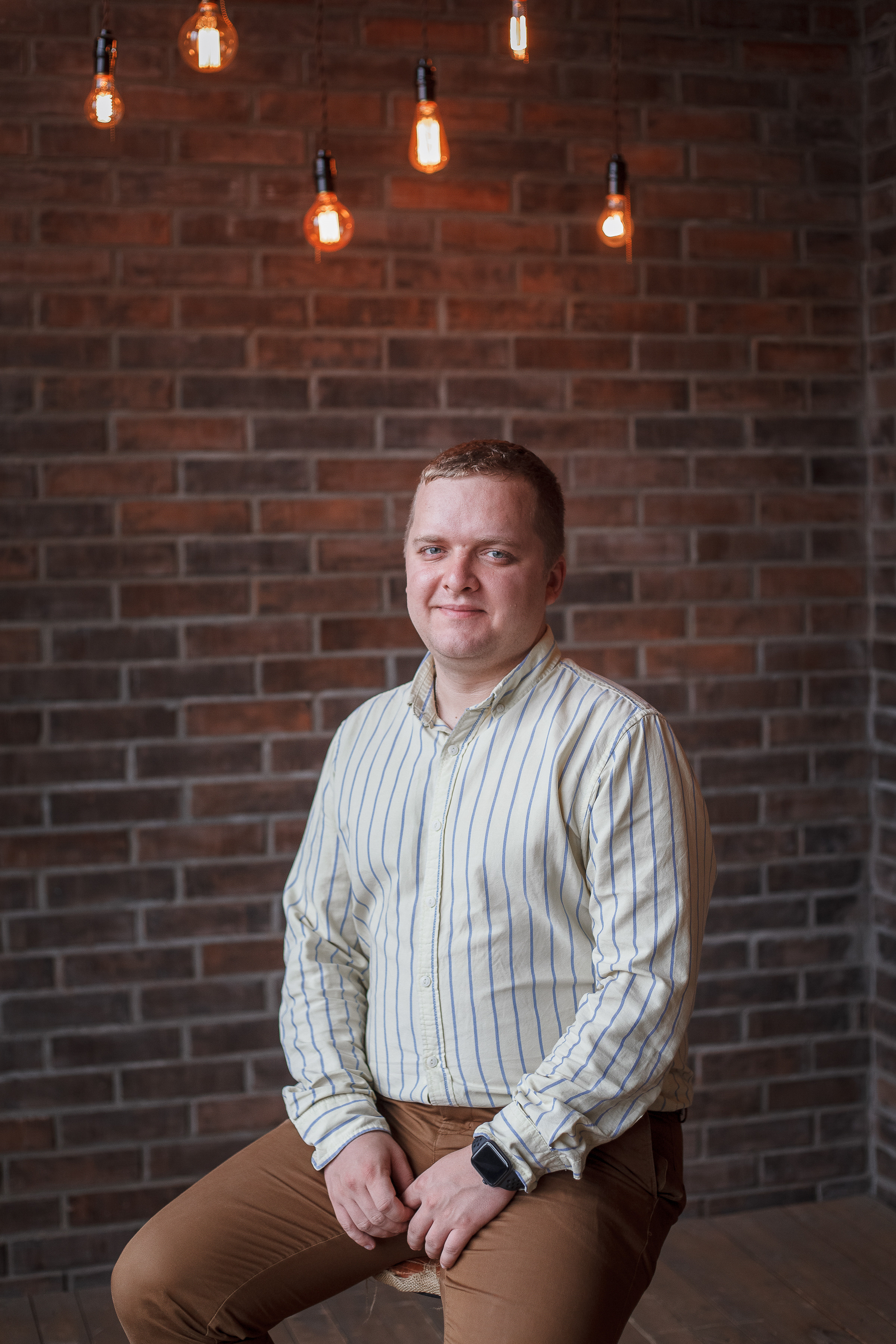 Фотосессия на годовщину. Фотограф в Томске Юлия Постнова