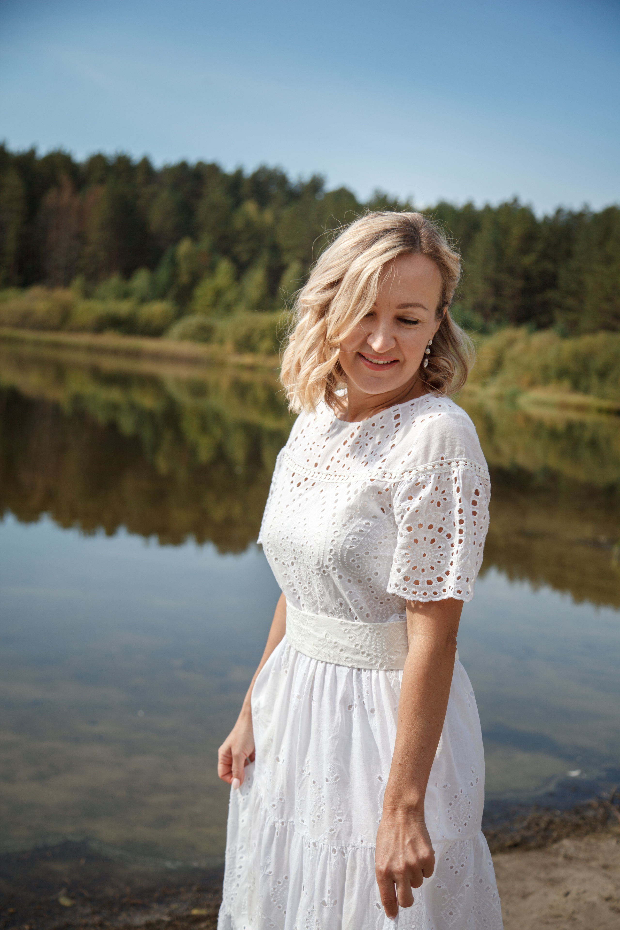 Семейная Солнечная и Теплая съемочка. Фотограф в Томске Юлия Постнова