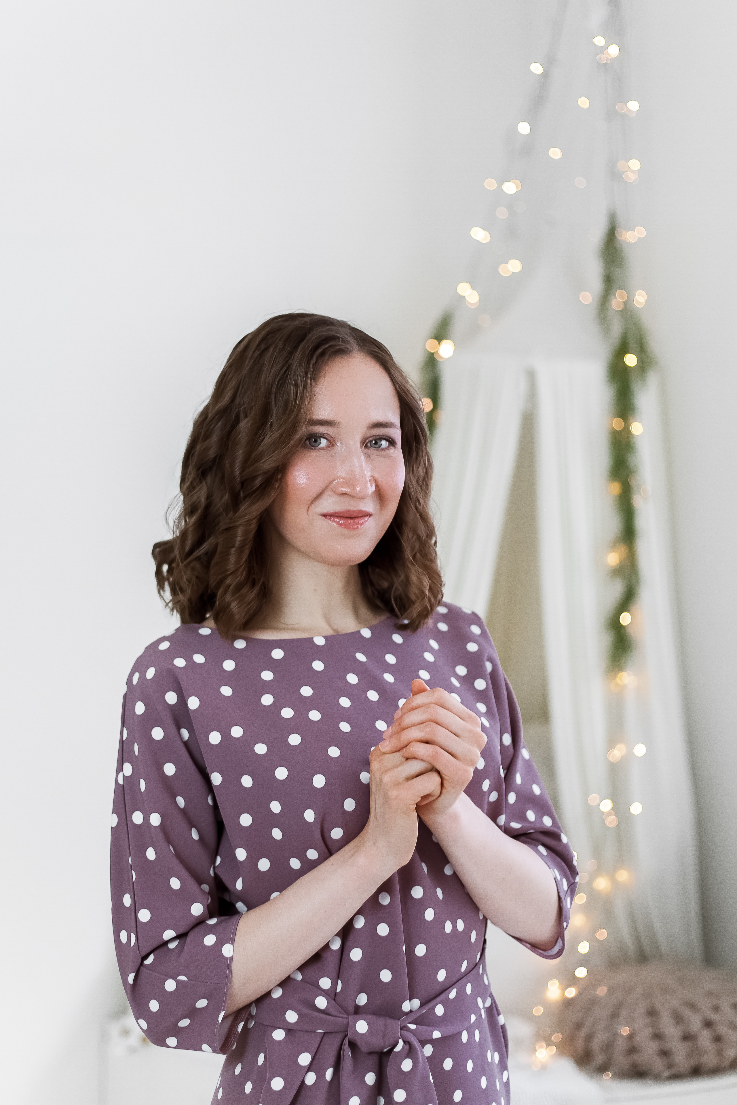 Экспресс Фотосессия для Татьяны. Фотограф в Томске Юлия Постнова