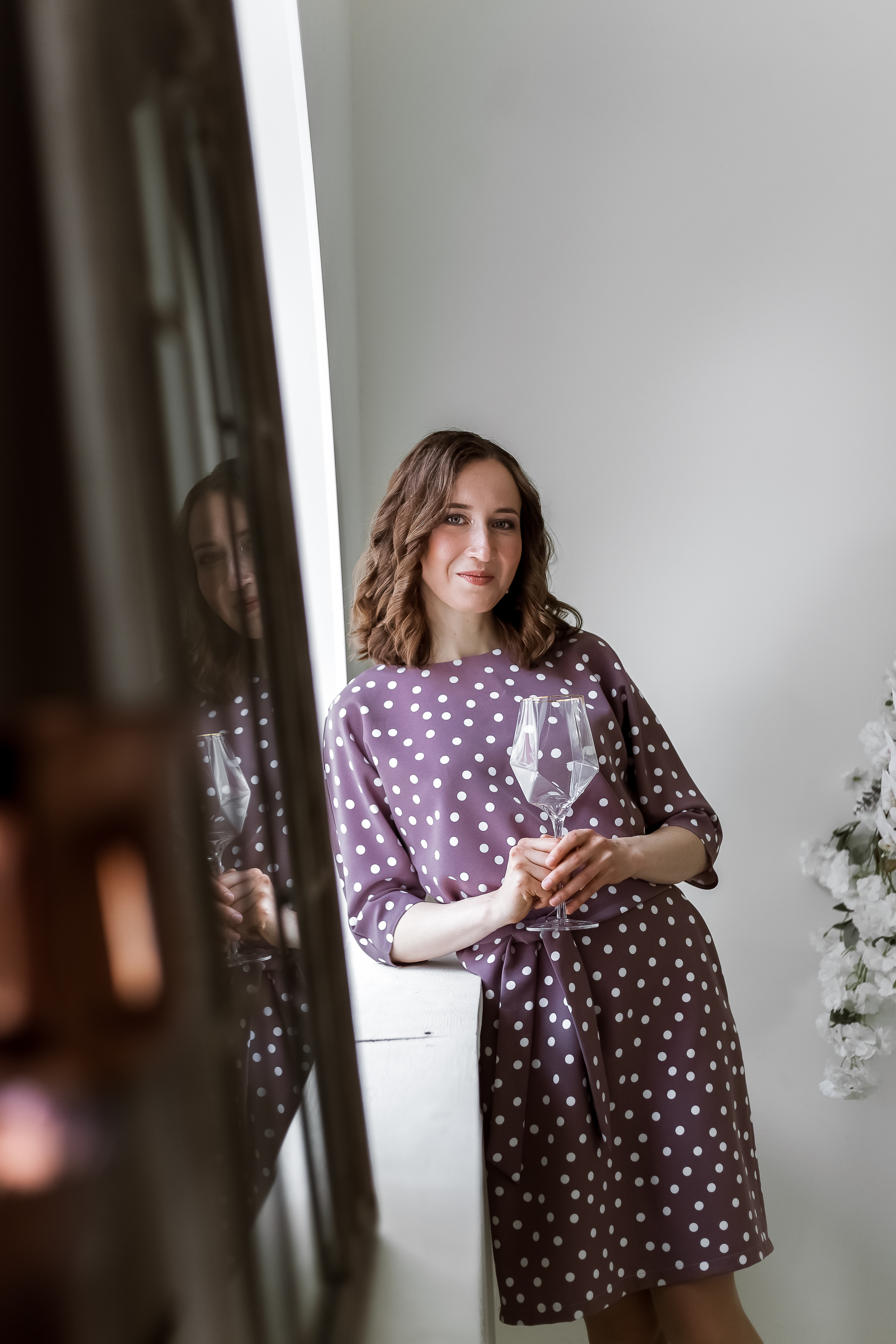 Экспресс Фотосессия для Татьяны. Фотограф в Томске Юлия Постнова