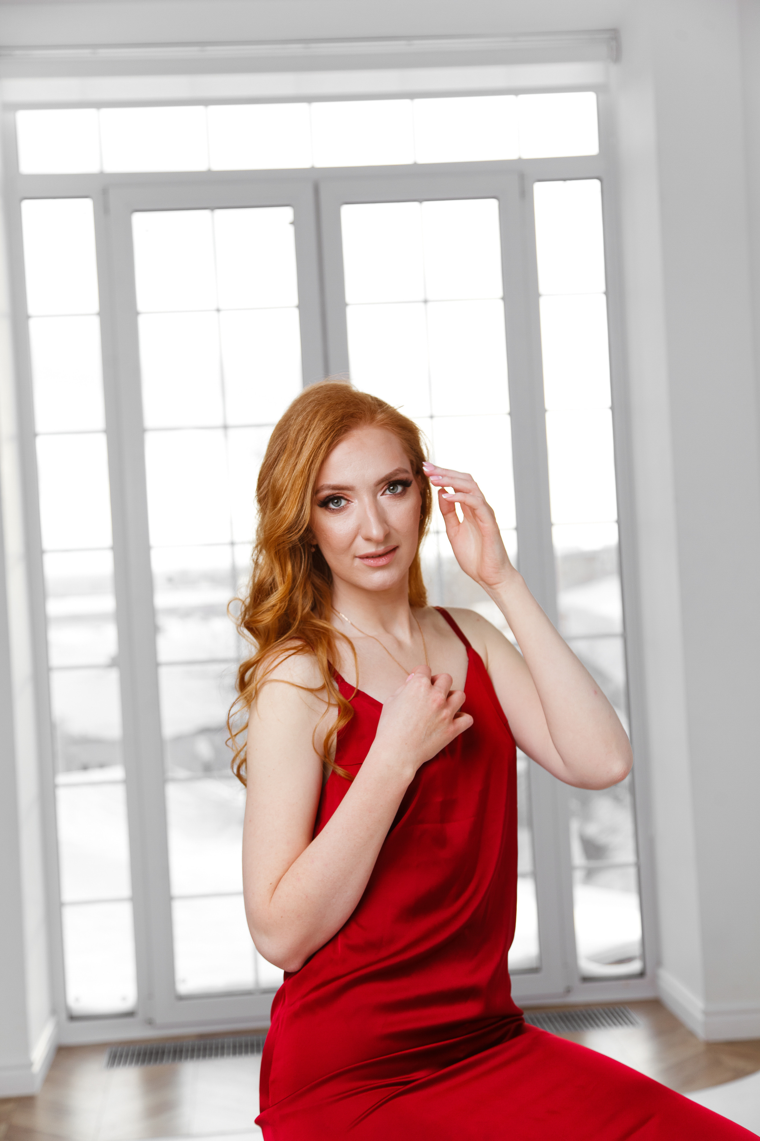 Индивидуальная съемка. Фотограф в Томске Юлия Постнова