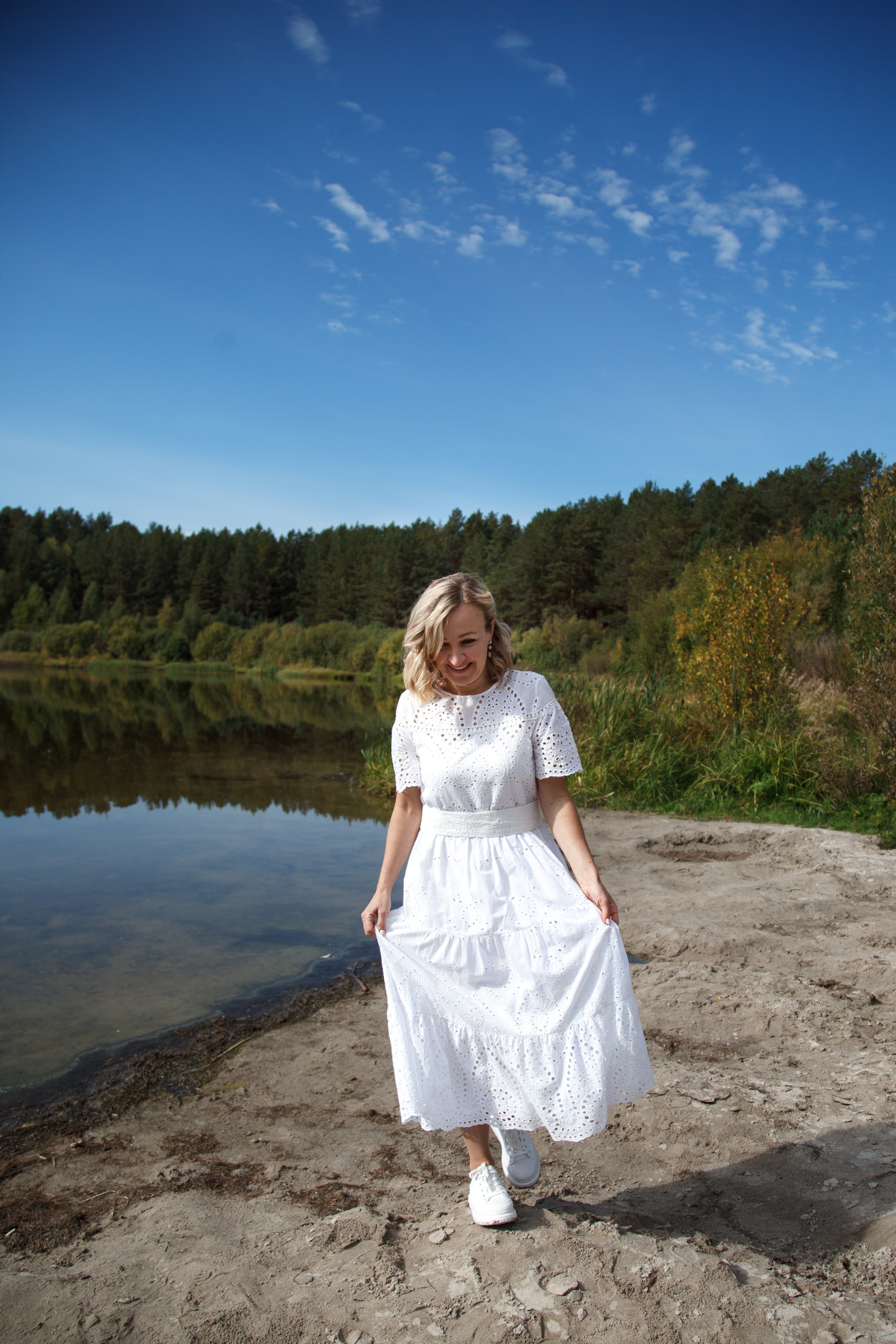 Семейная Солнечная и Теплая съемочка. Фотограф в Томске Юлия Постнова