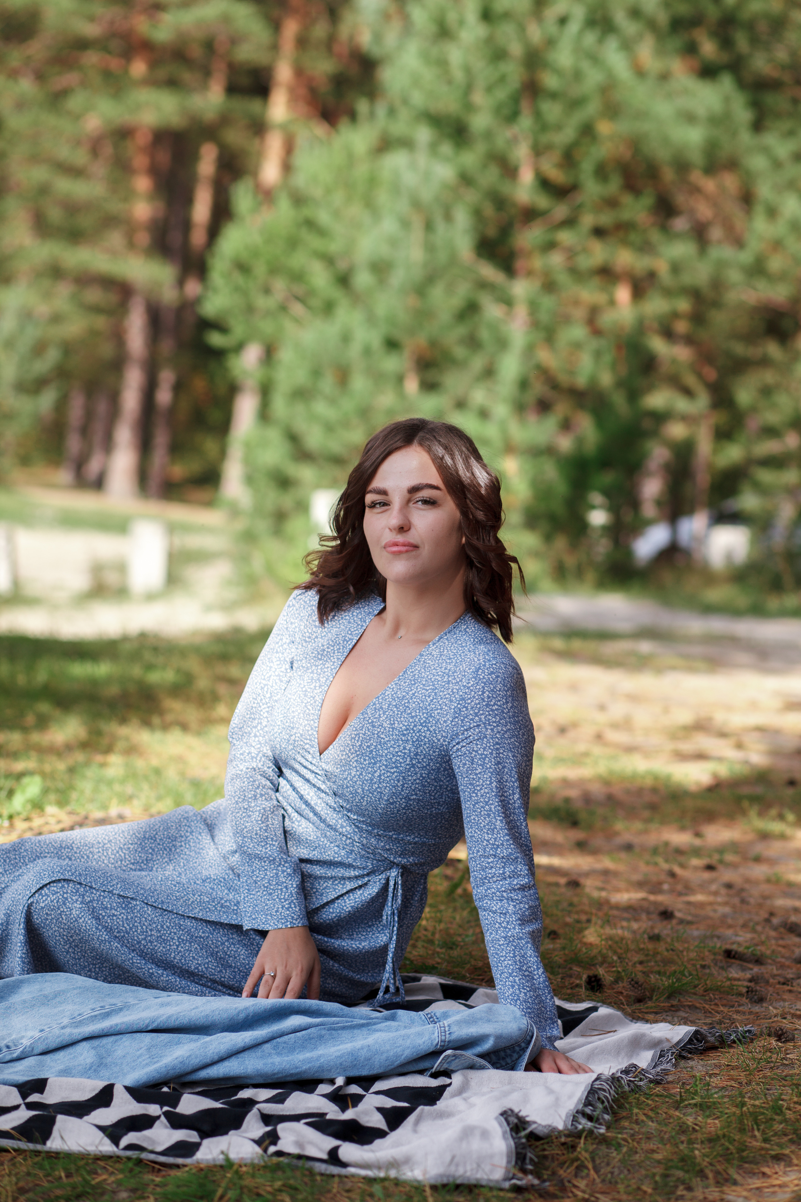 Семейная Солнечная и Теплая съемочка. Фотограф в Томске Юлия Постнова