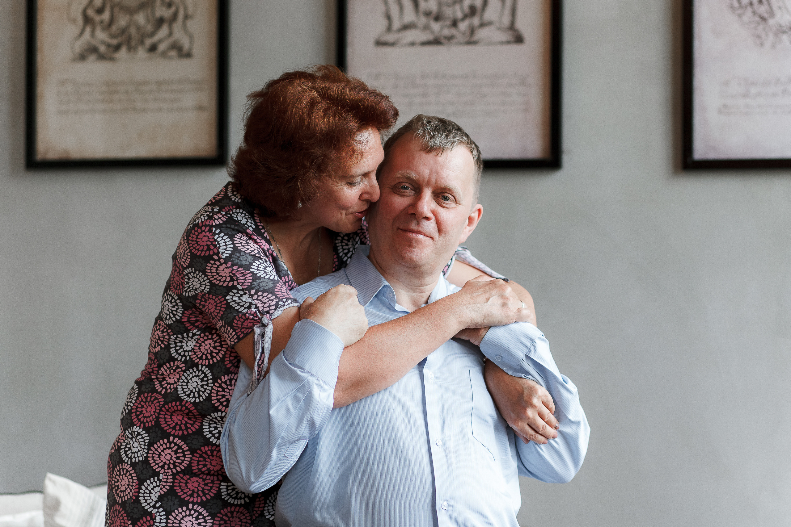 Фотосессия на годовщину. Фотограф в Томске Юлия Постнова