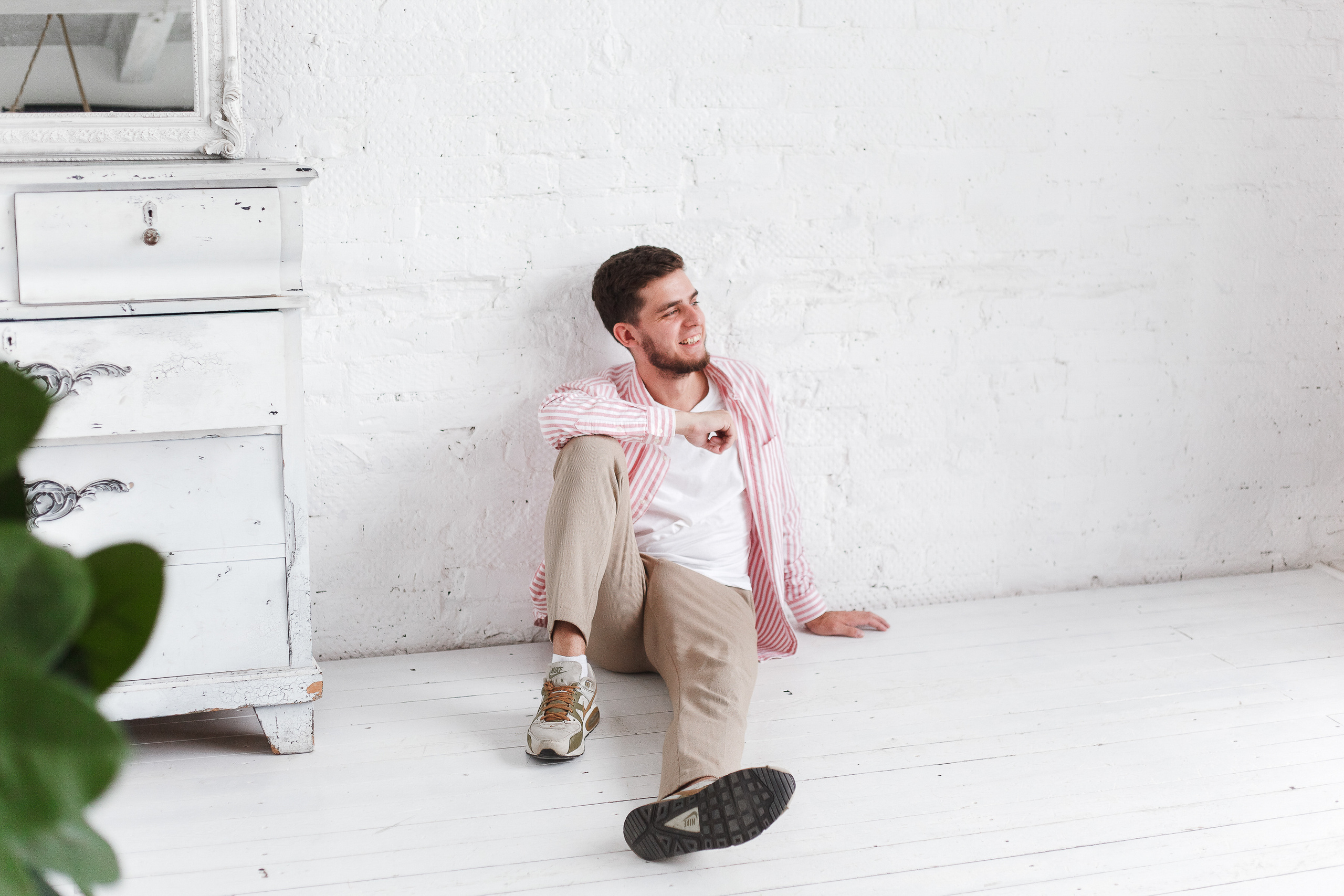 Фотосессия на годовщину. Фотограф в Томске Юлия Постнова