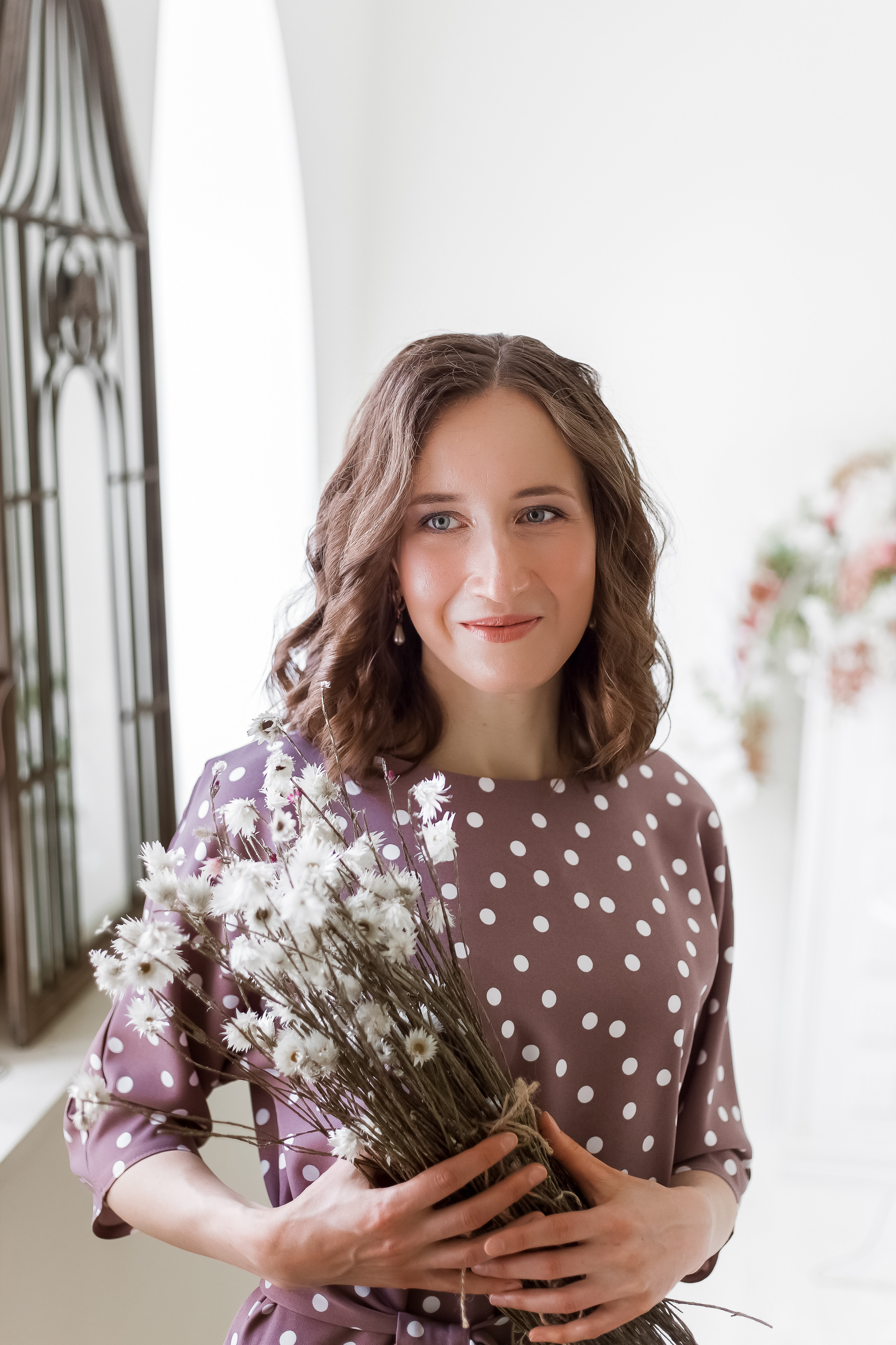 Экспресс Фотосессия для Татьяны. Фотограф в Томске Юлия Постнова