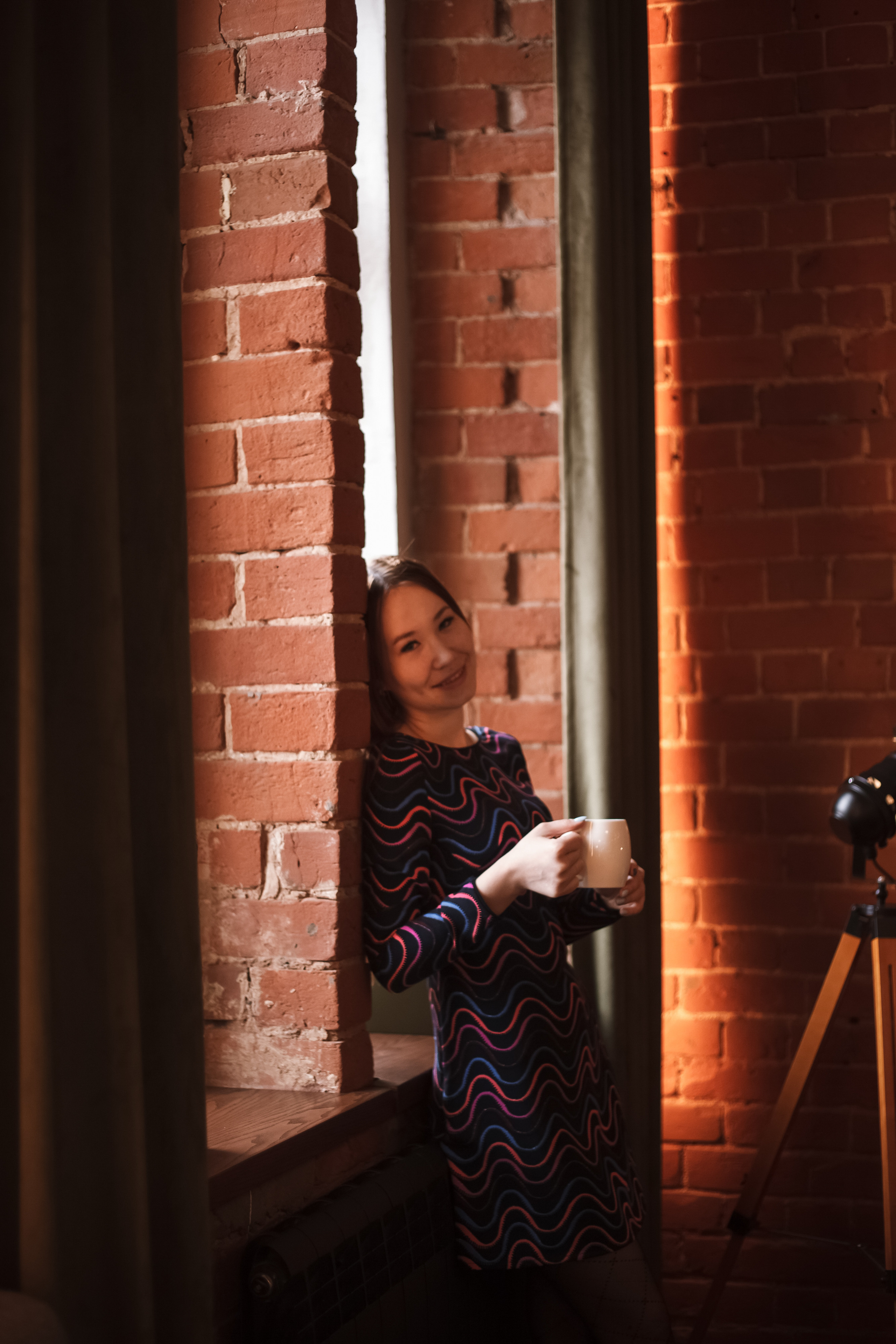 Экспресс фотосессия в Антрекоте. Фотограф в Томске Юлия Постнова