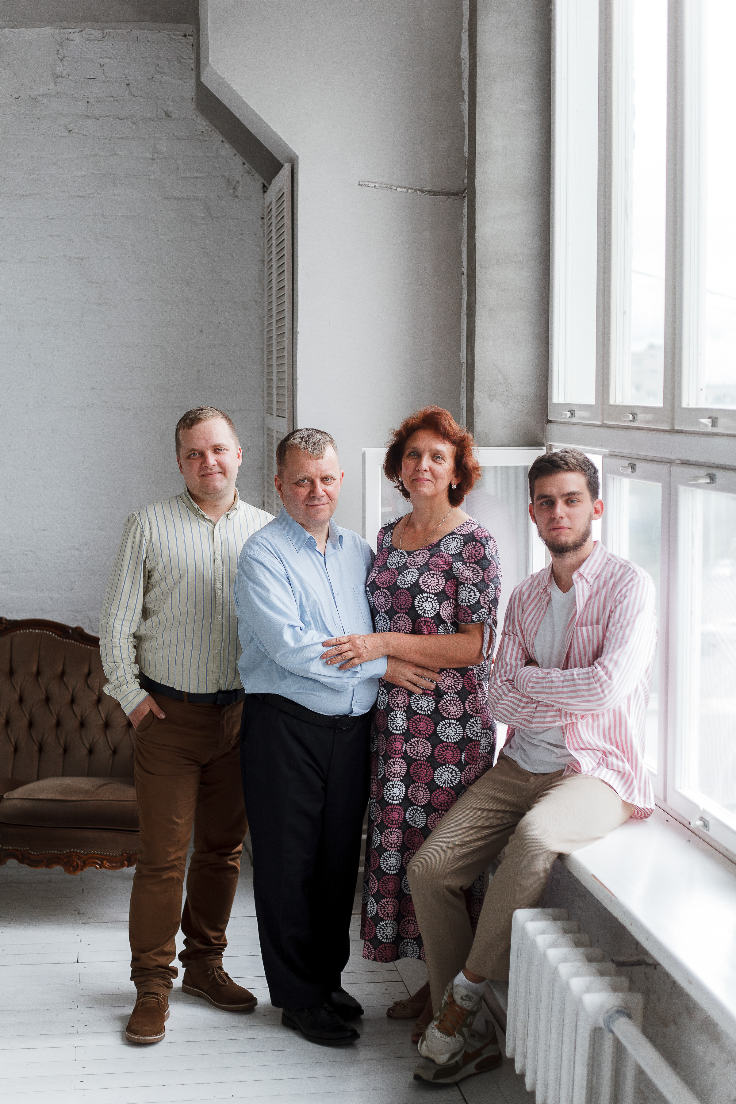 Фотосессия на годовщину. Фотограф в Томске Юлия Постнова