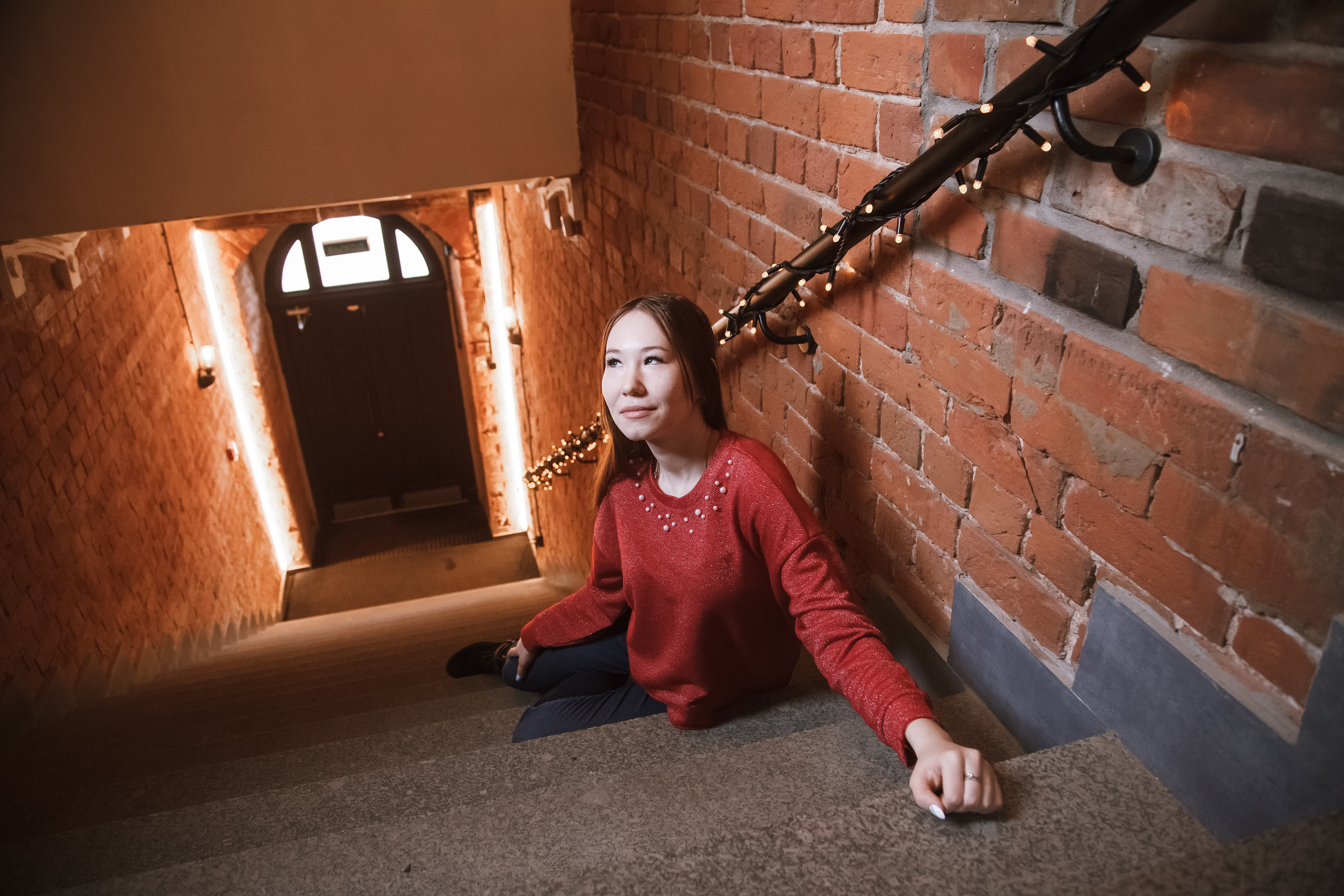 Экспресс фотосессия в Антрекоте. Фотограф в Томске Юлия Постнова