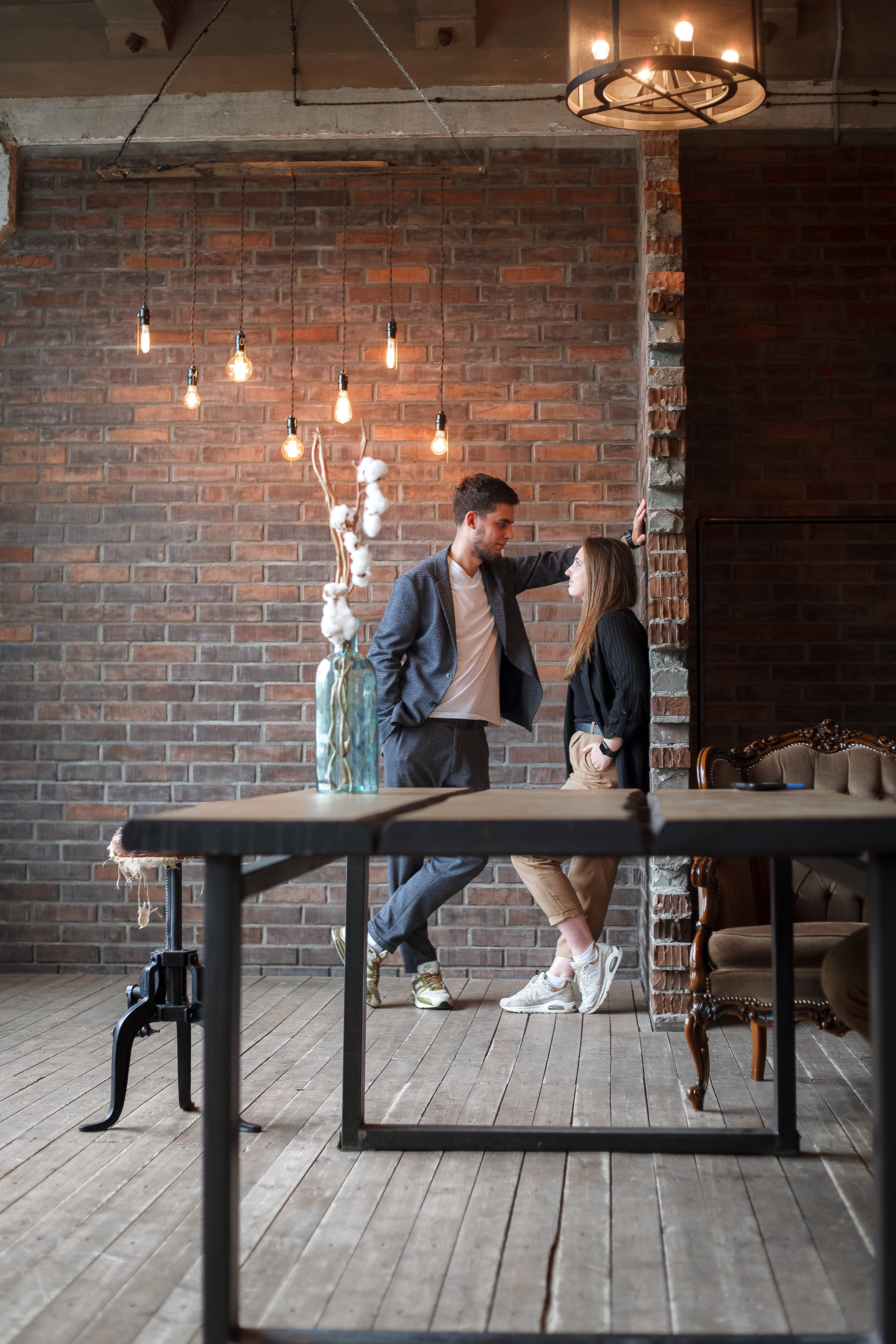 Фотосессия на годовщину. Фотограф в Томске Юлия Постнова