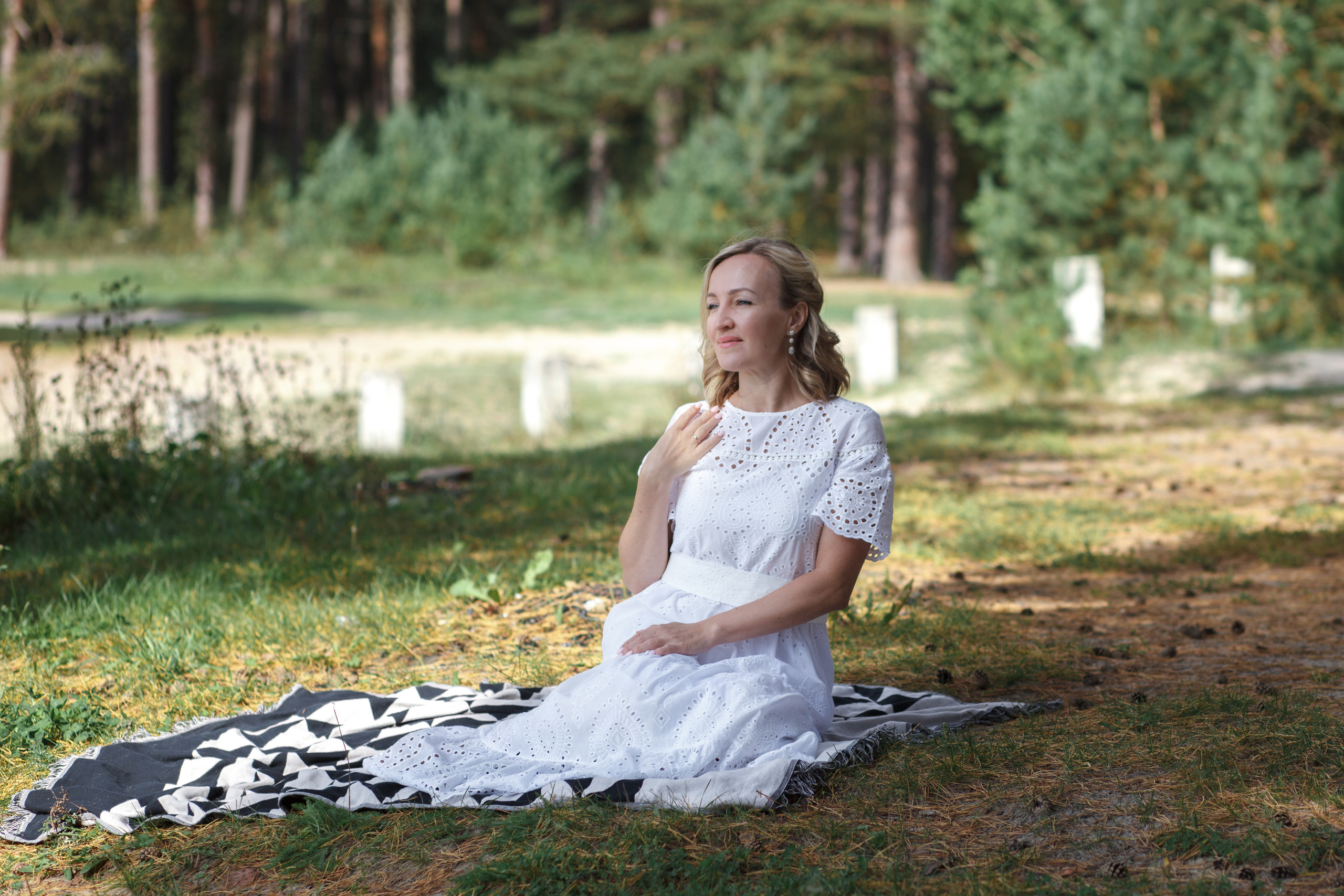 Семейная Солнечная и Теплая съемочка. Фотограф в Томске Юлия Постнова