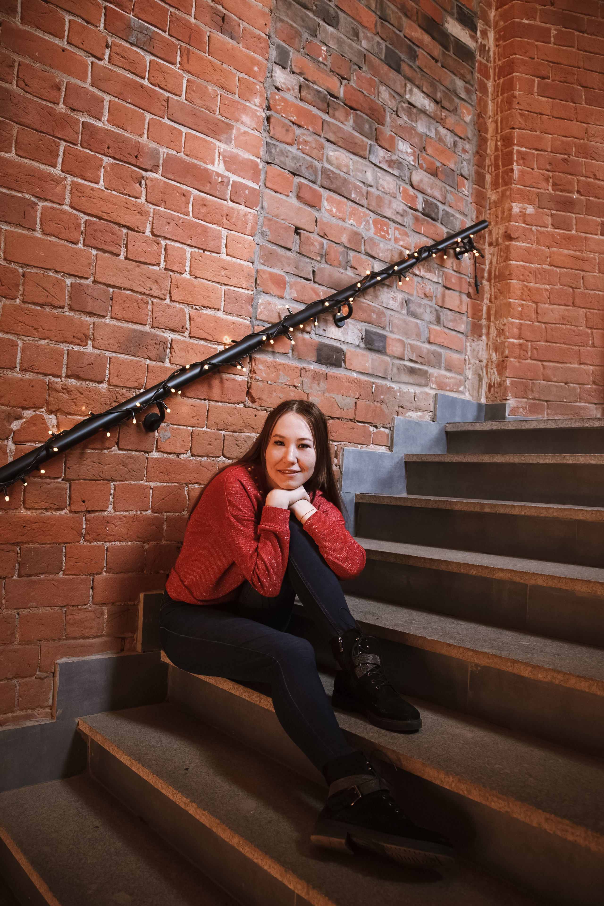 Экспресс фотосессия в Антрекоте. Фотограф в Томске Юлия Постнова