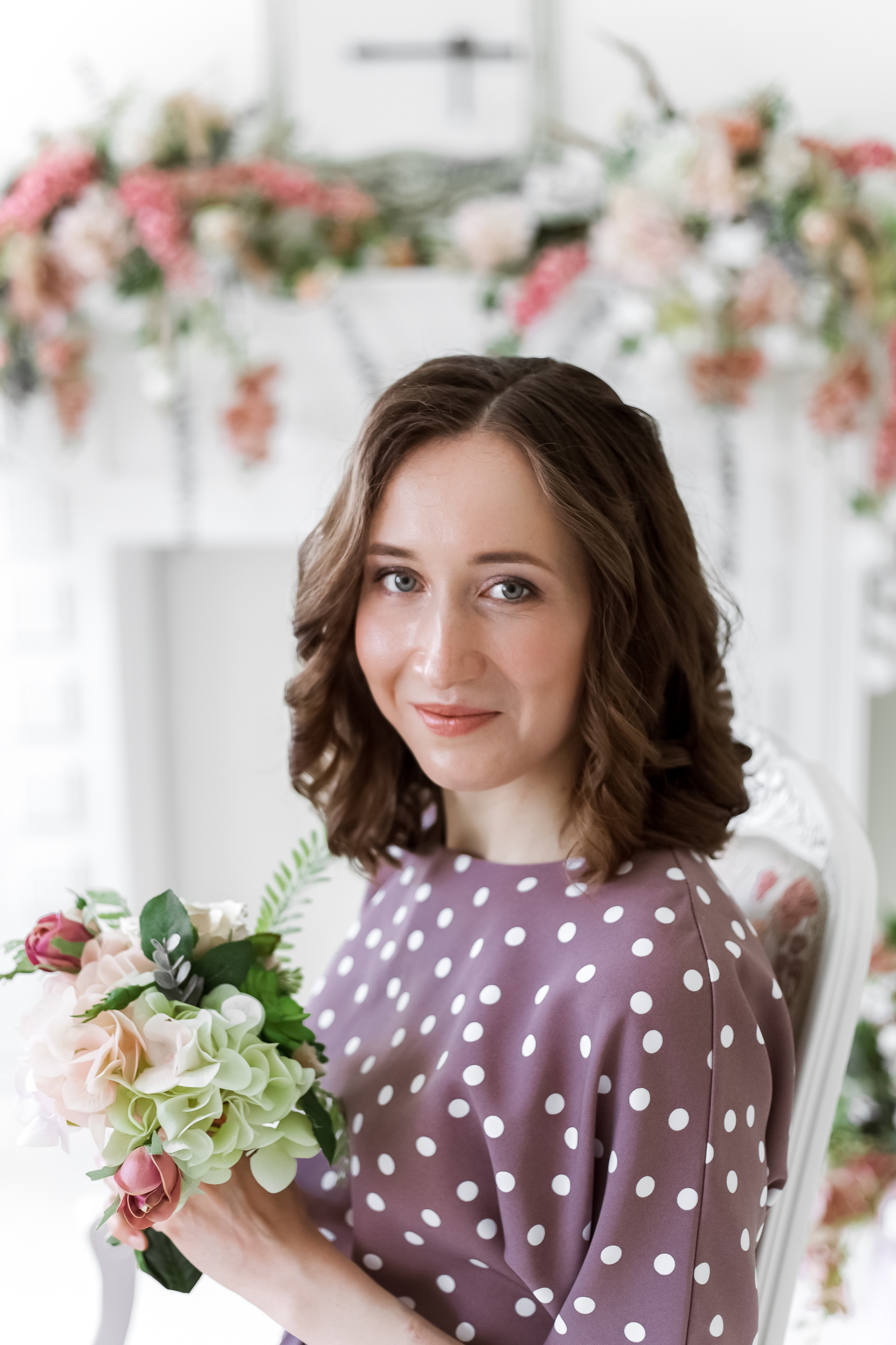 Экспресс Фотосессия для Татьяны. Фотограф в Томске Юлия Постнова