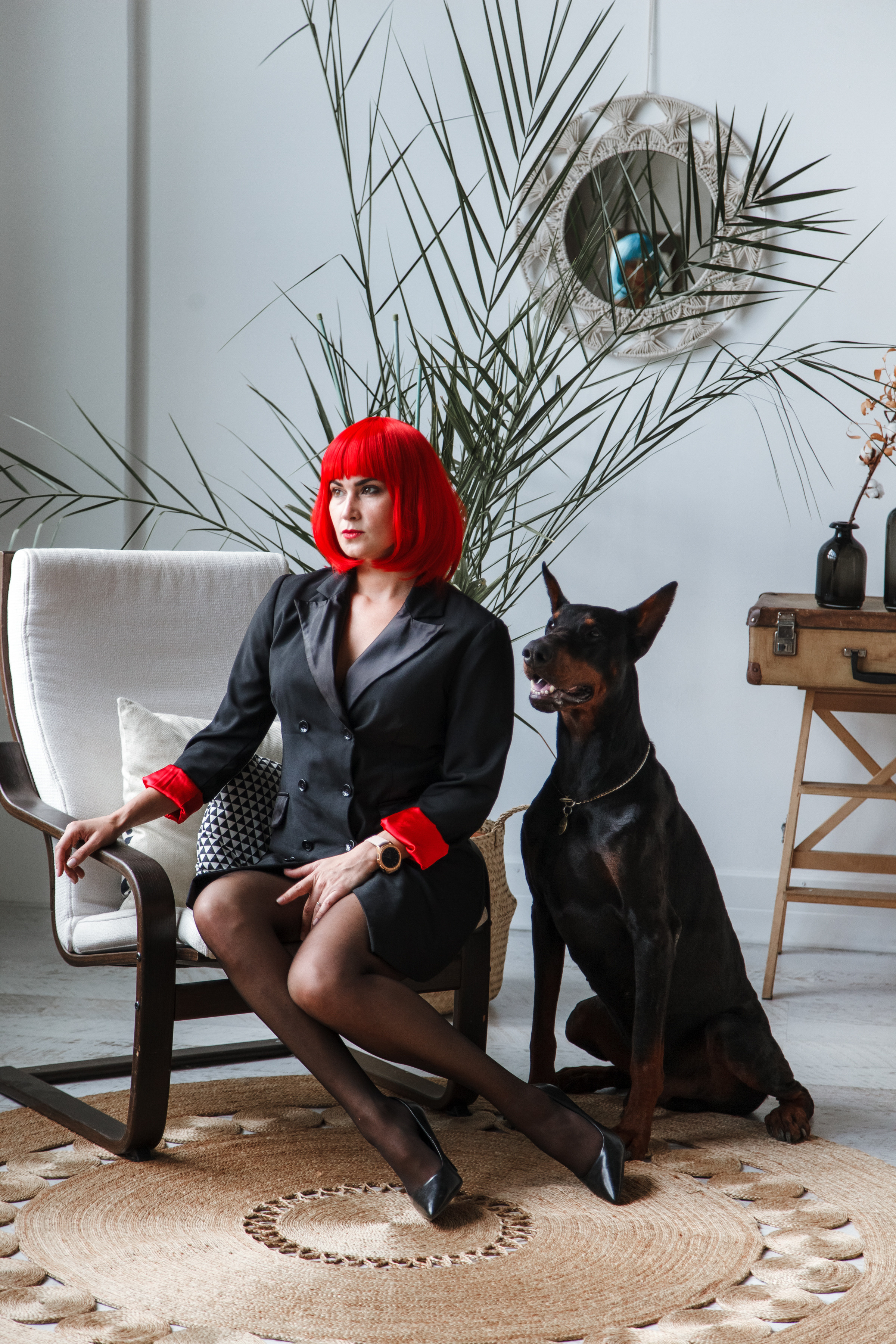 Яркий день рождения). Фотограф в Томске Юлия Постнова