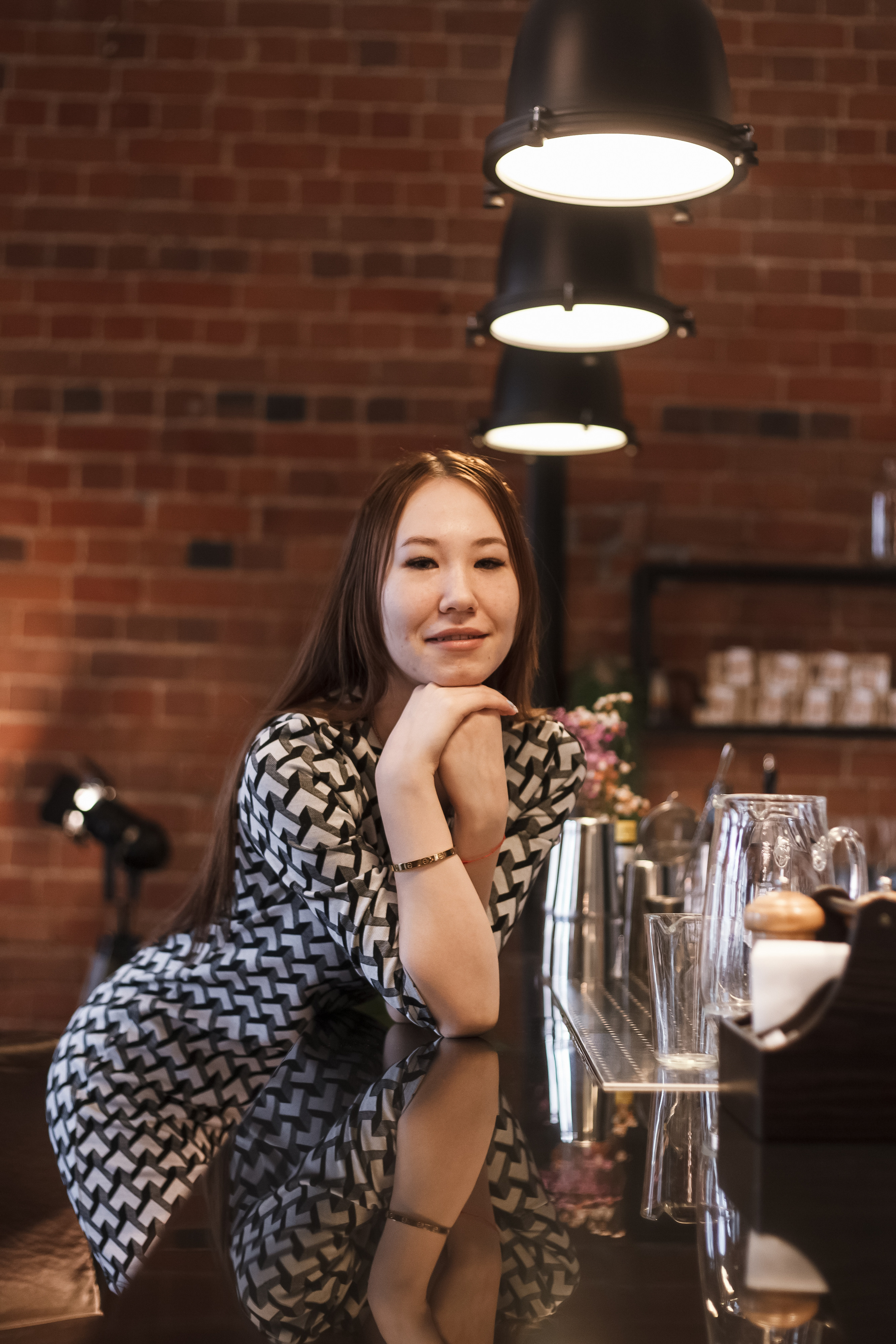 Экспресс фотосессия в Антрекоте. Фотограф в Томске Юлия Постнова