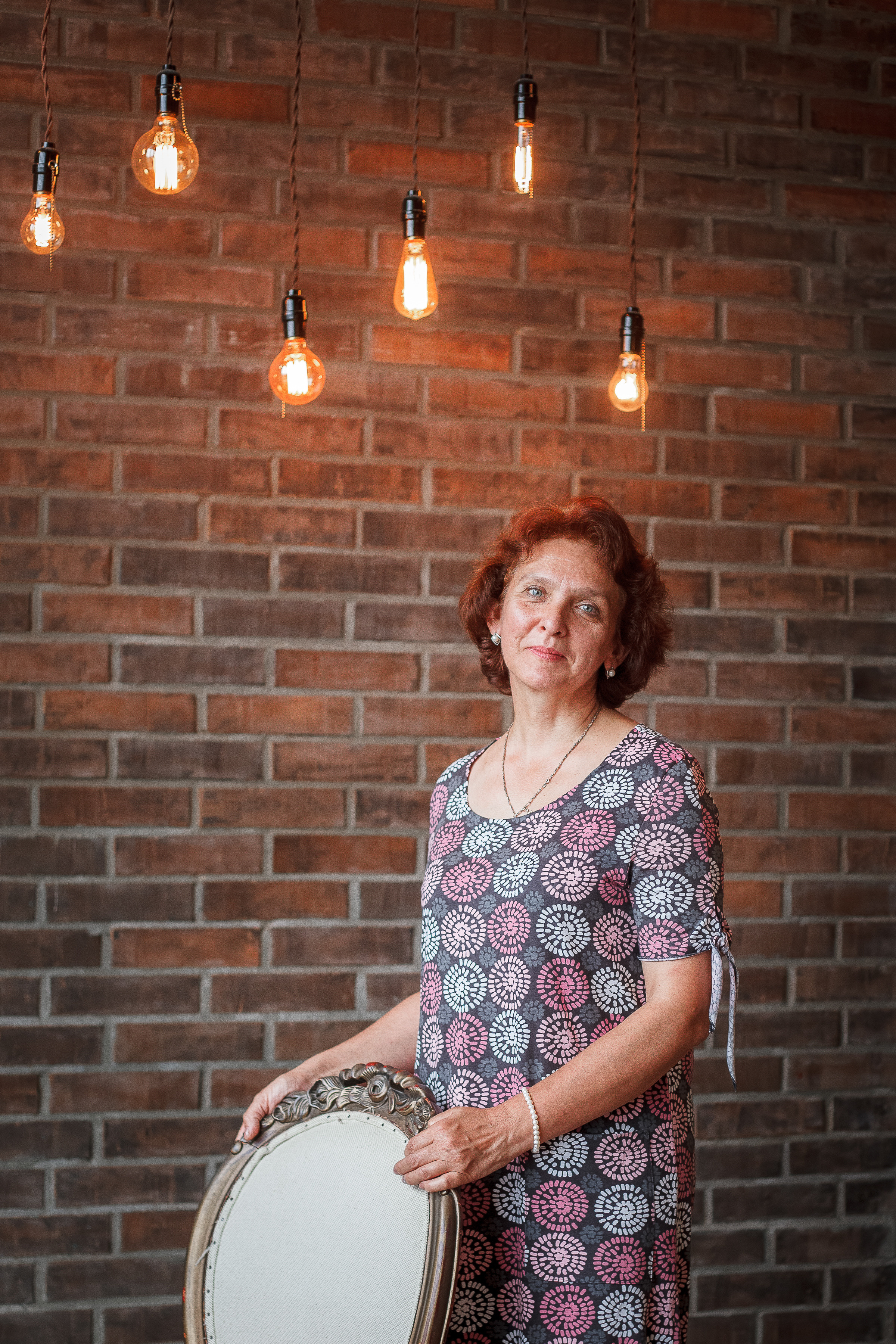 Фотосессия на годовщину. Фотограф в Томске Юлия Постнова