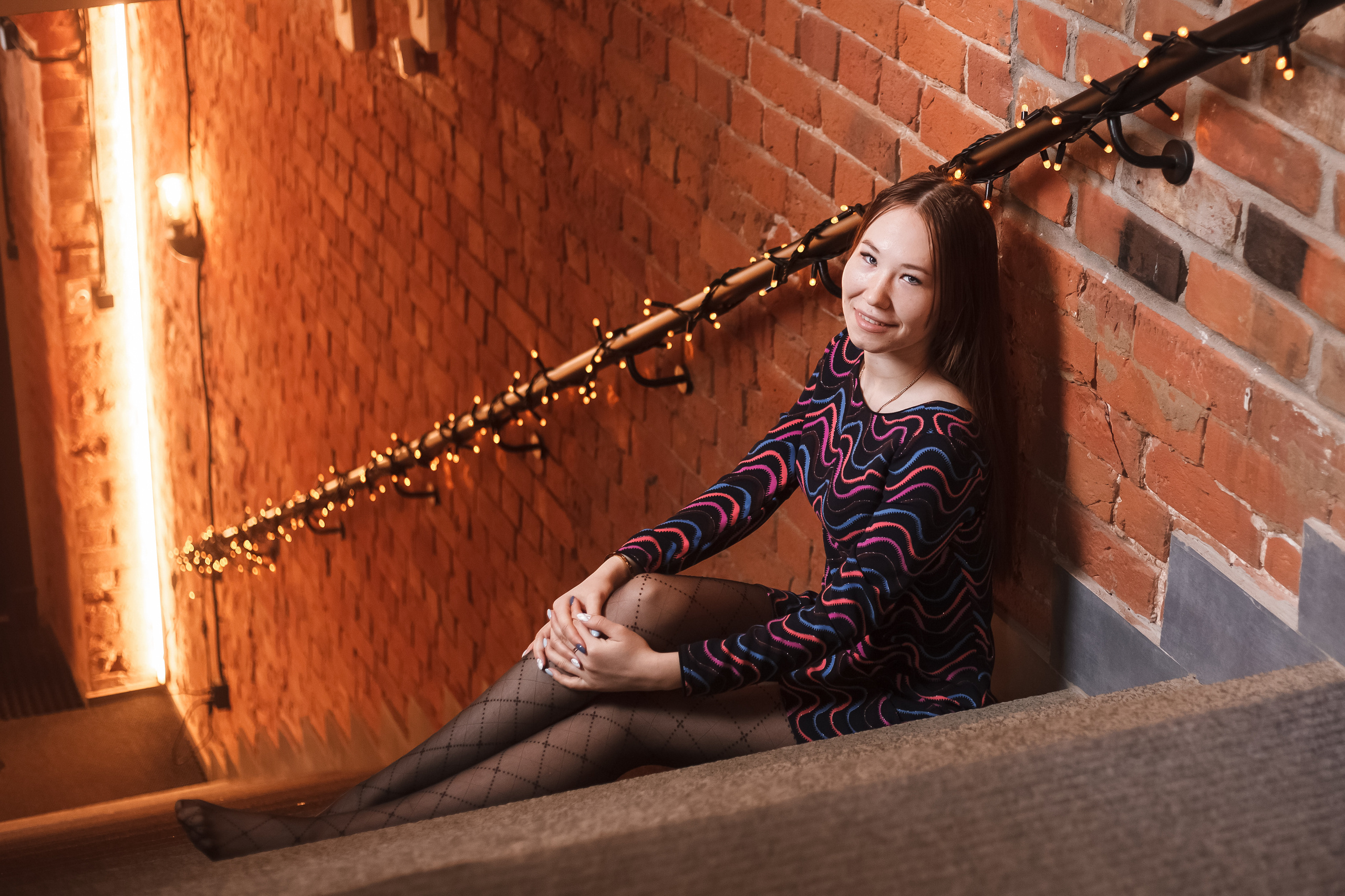 Экспресс фотосессия в Антрекоте. Фотограф в Томске Юлия Постнова