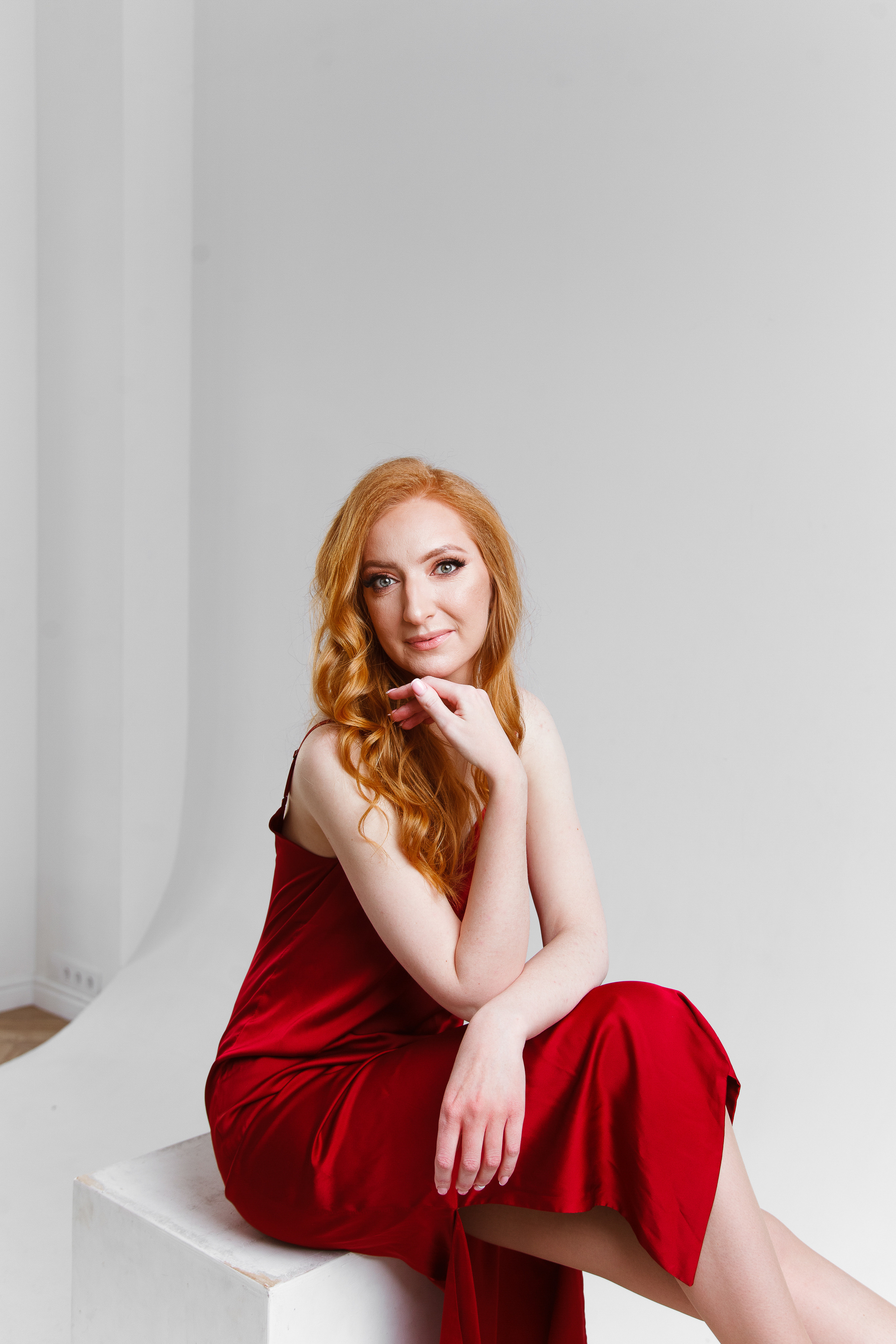 Индивидуальная съемка. Фотограф в Томске Юлия Постнова