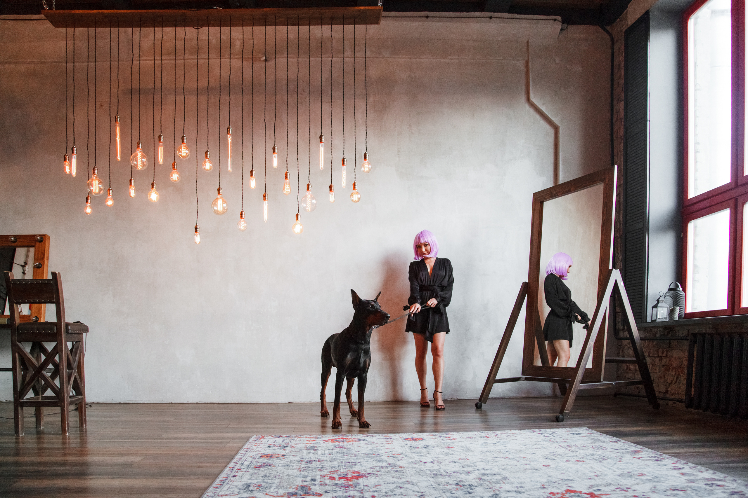 Яркий день рождения). Фотограф в Томске Юлия Постнова