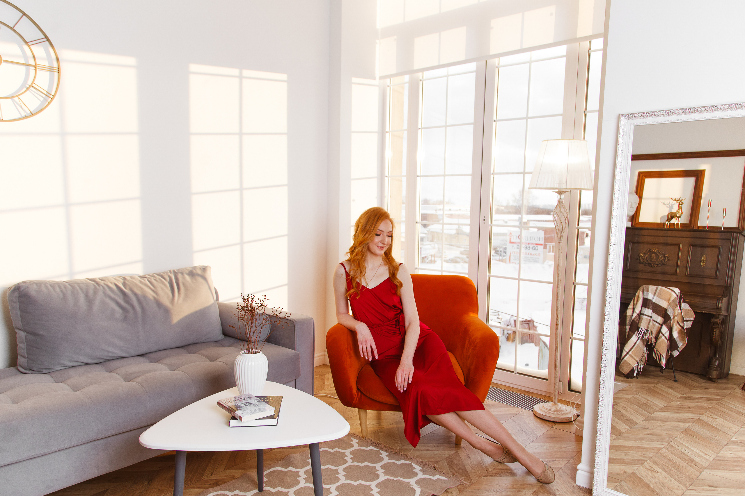 Индивидуальная съемка. Фотограф в Томске Юлия Постнова