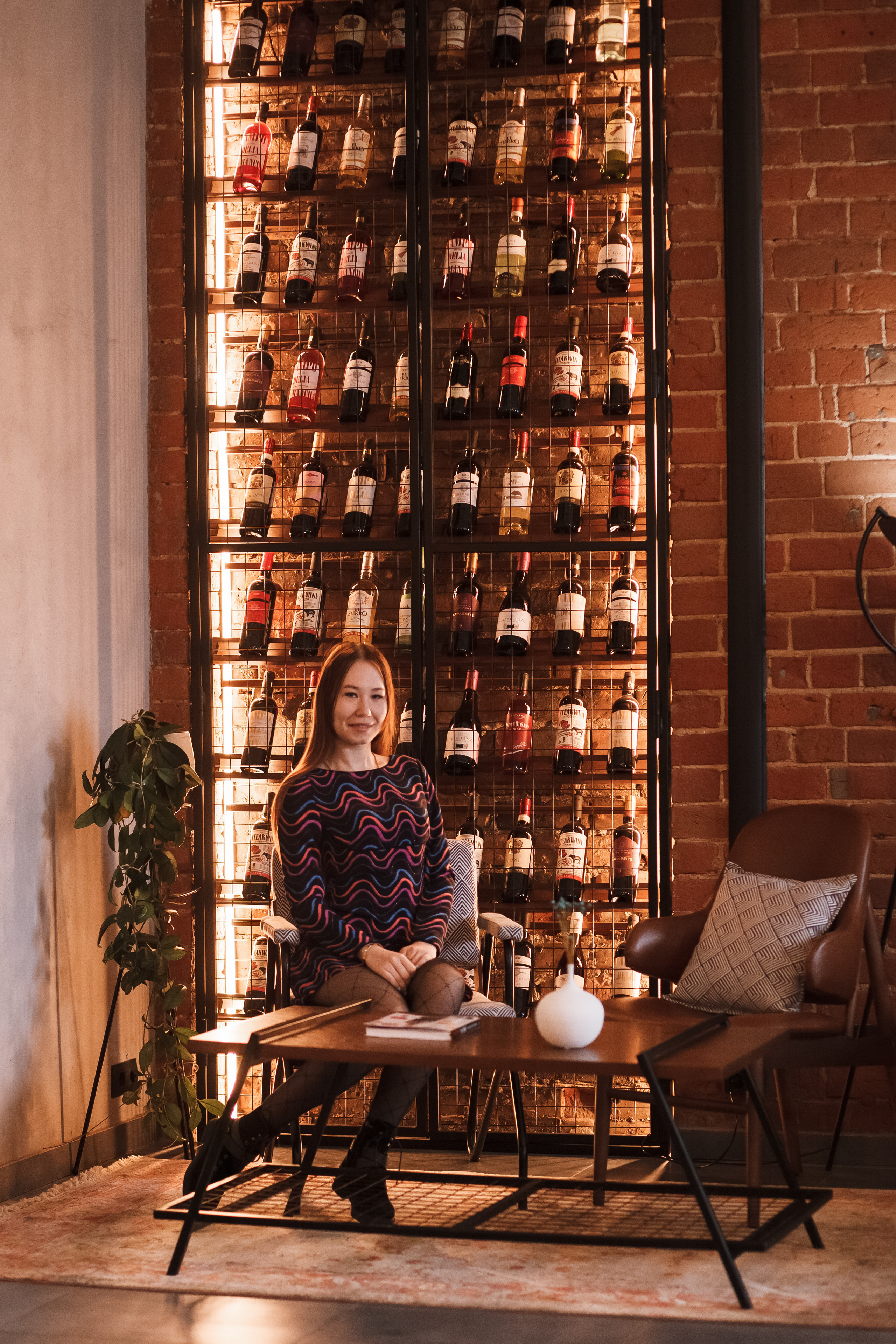 Экспресс фотосессия в Антрекоте. Фотограф в Томске Юлия Постнова