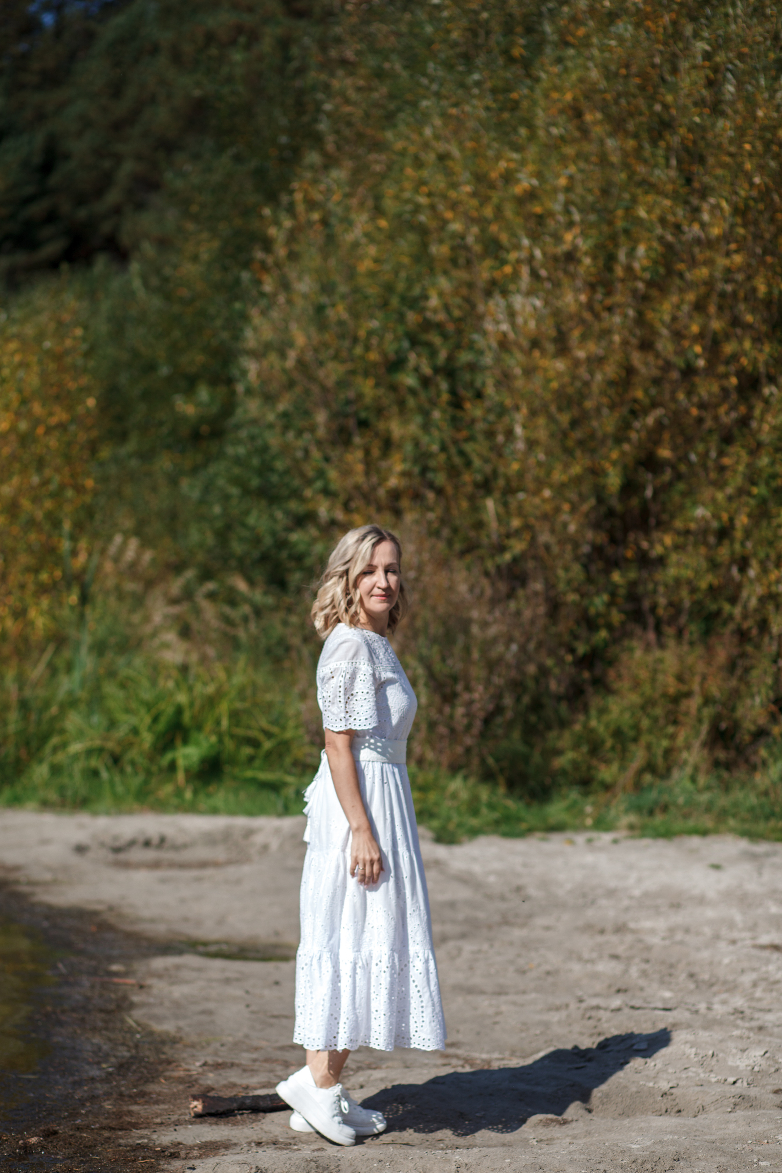 Семейная Солнечная и Теплая съемочка. Фотограф в Томске Юлия Постнова