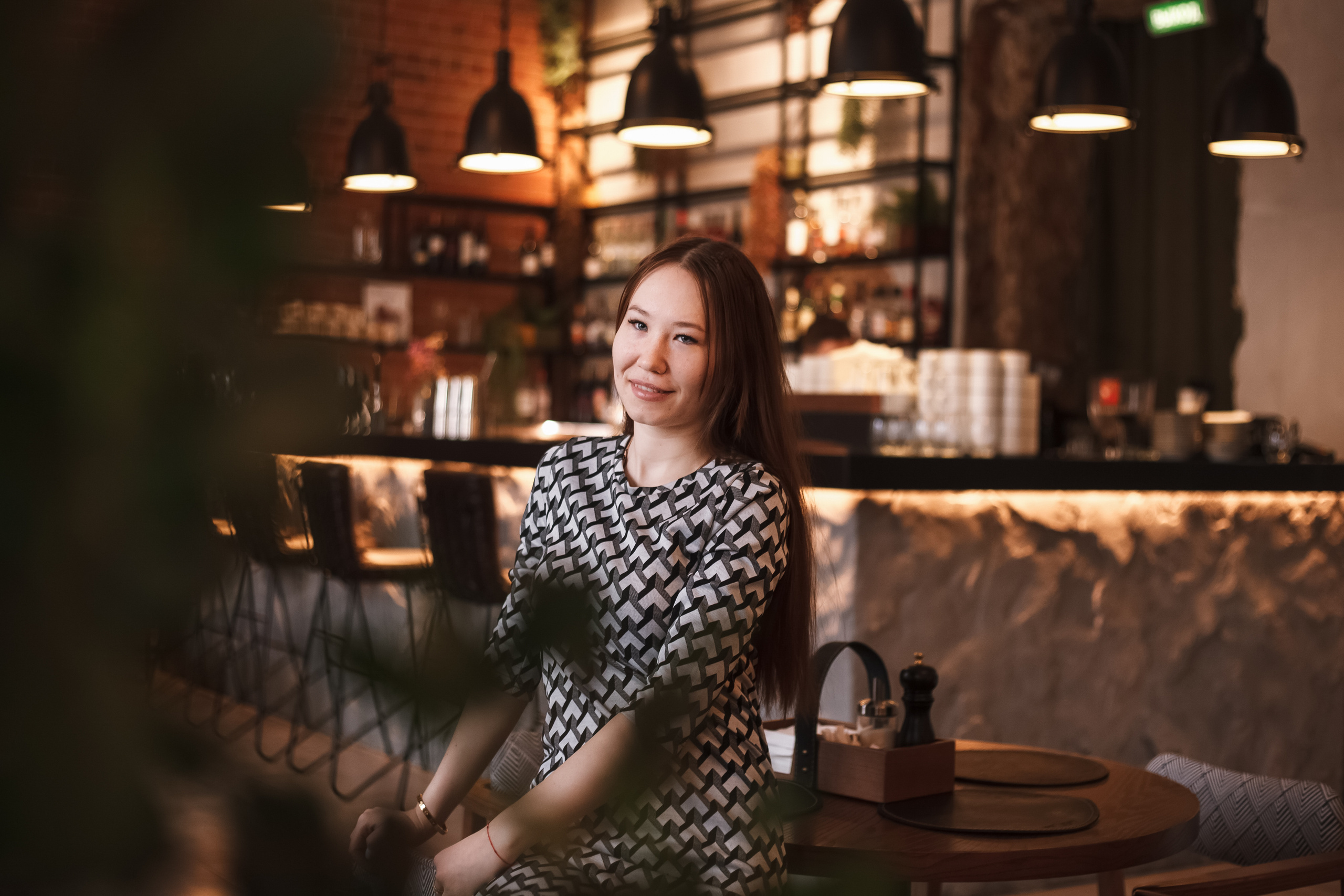 Экспресс фотосессия в Антрекоте. Фотограф в Томске Юлия Постнова