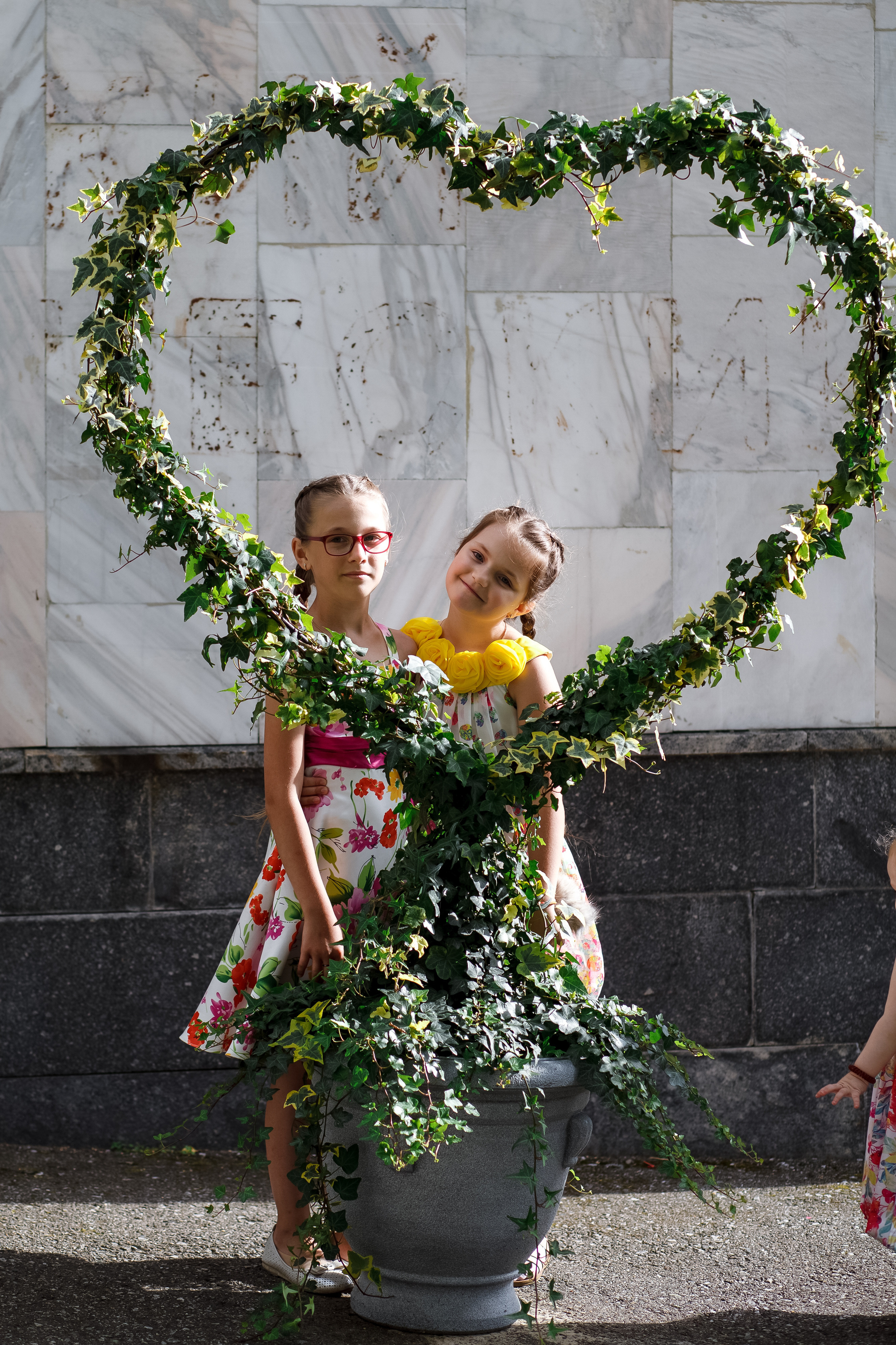 Семейная прогулка. Фотограф в Томске Юлия Постнова