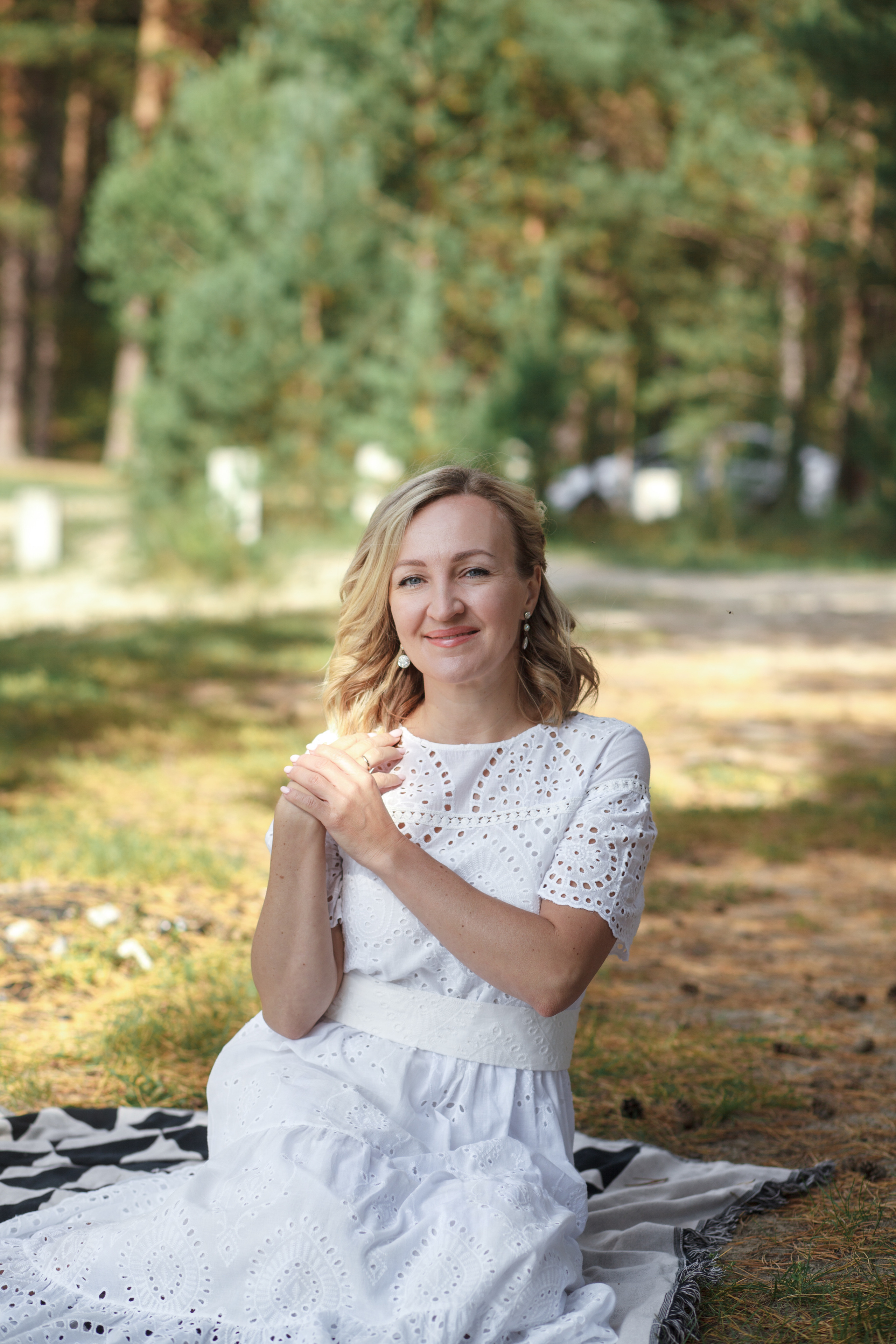 Семейная Солнечная и Теплая съемочка. Фотограф в Томске Юлия Постнова