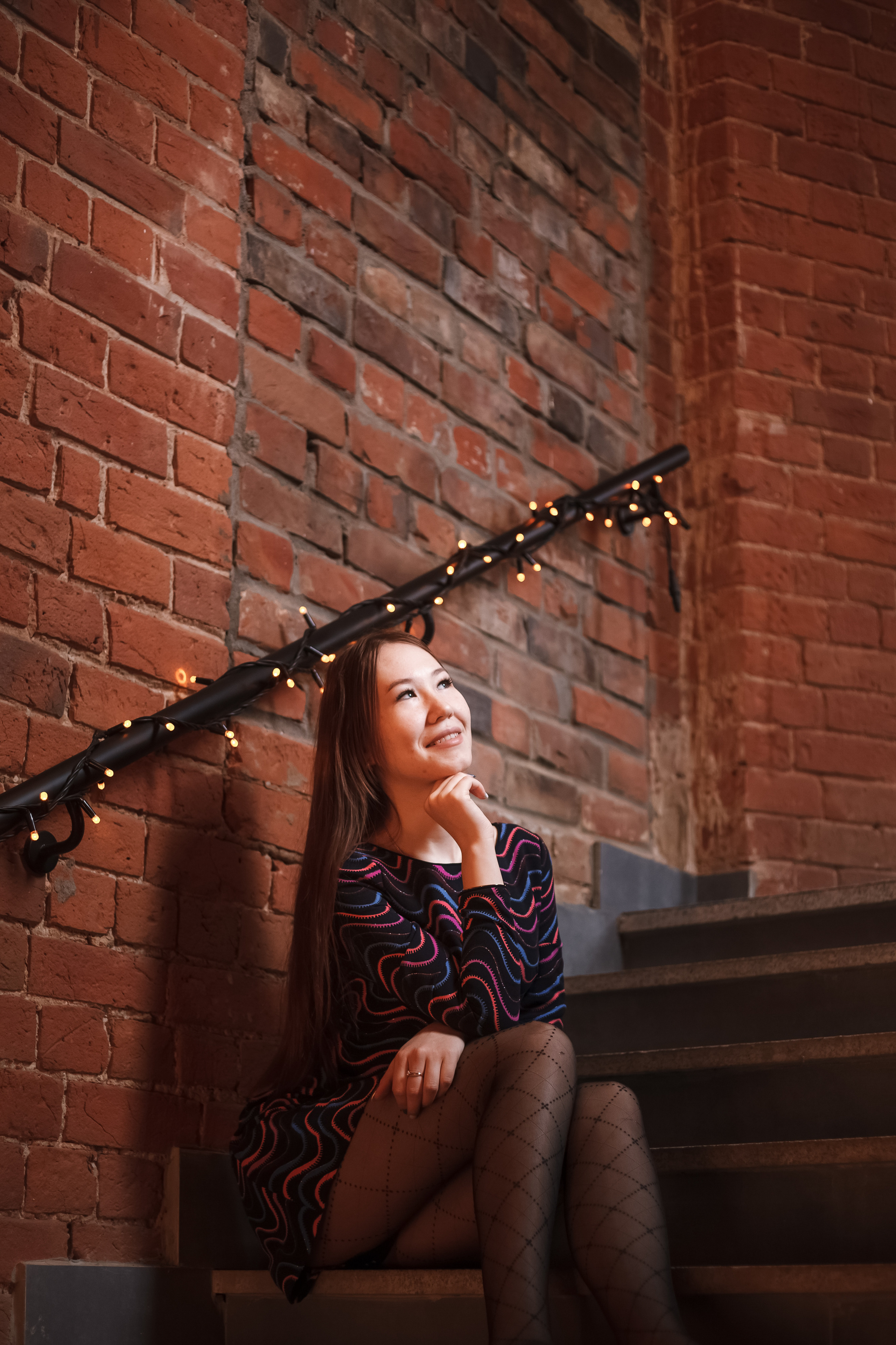 Экспресс фотосессия в Антрекоте. Фотограф в Томске Юлия Постнова