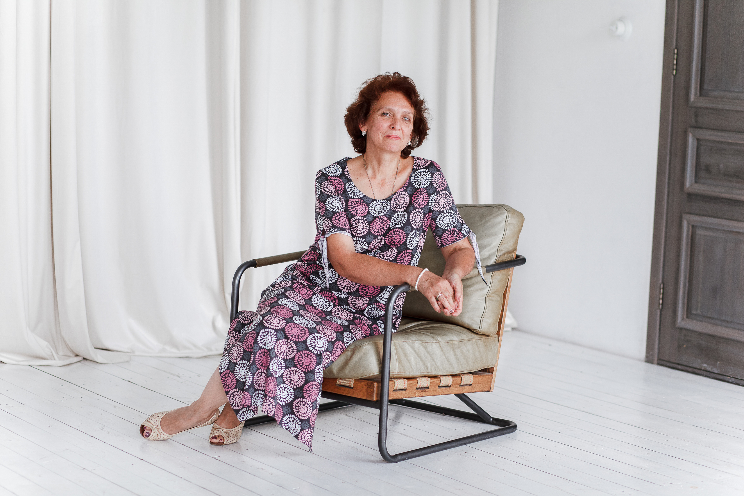 Фотосессия на годовщину. Фотограф в Томске Юлия Постнова