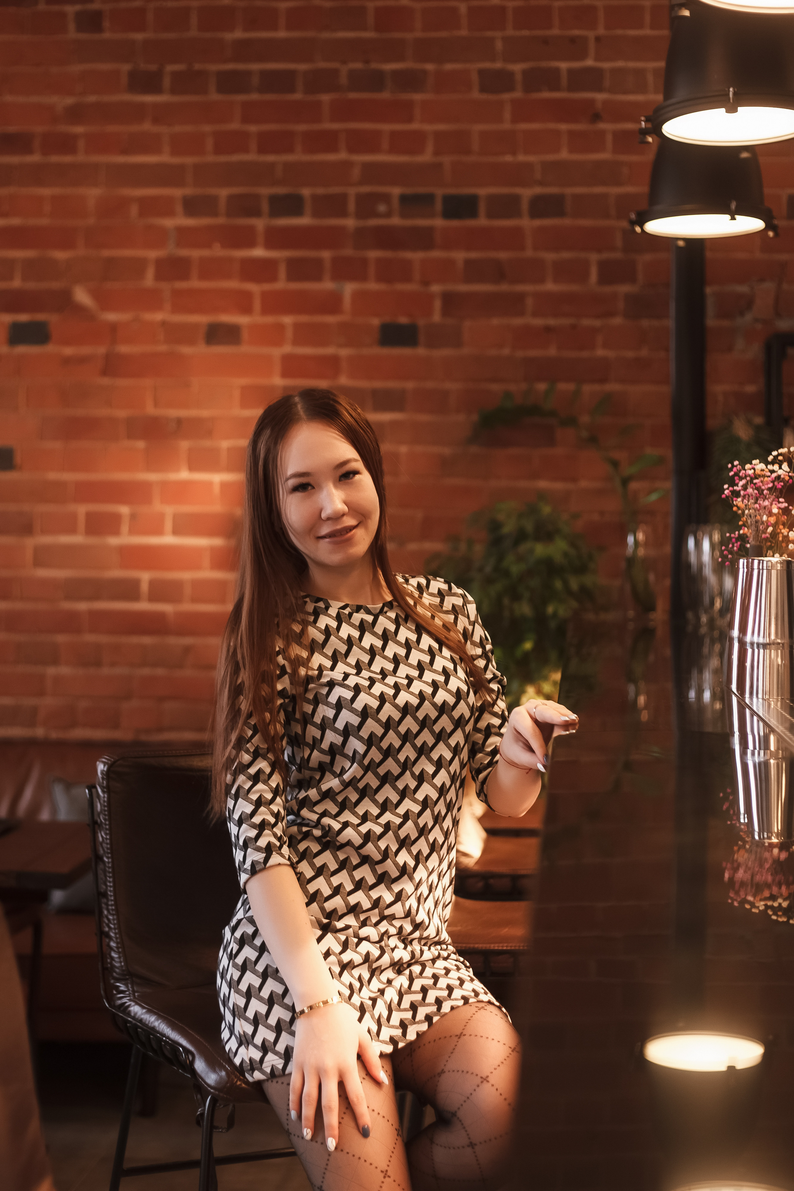 Экспресс фотосессия в Антрекоте. Фотограф в Томске Юлия Постнова