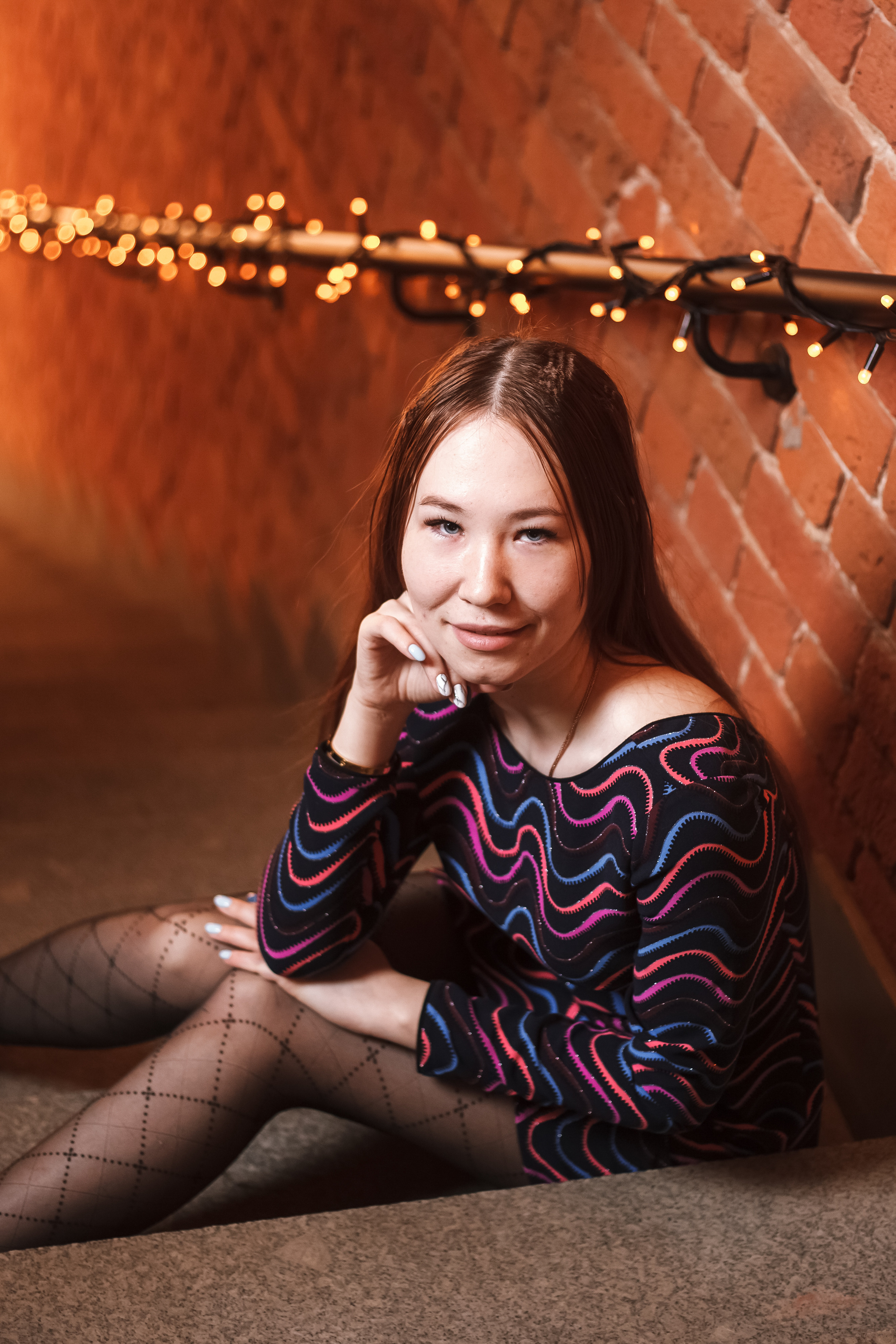 Экспресс фотосессия в Антрекоте. Фотограф в Томске Юлия Постнова