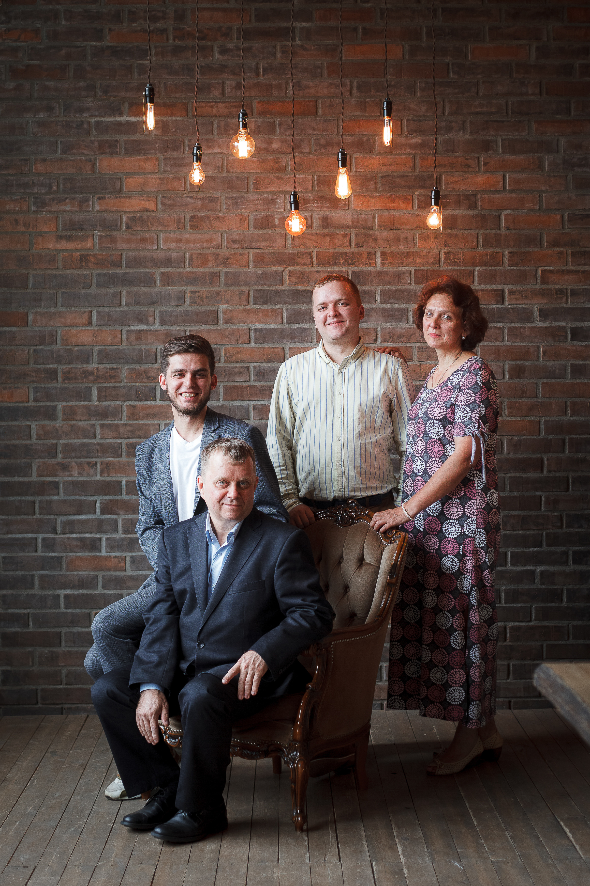 Фотосессия на годовщину. Фотограф в Томске Юлия Постнова