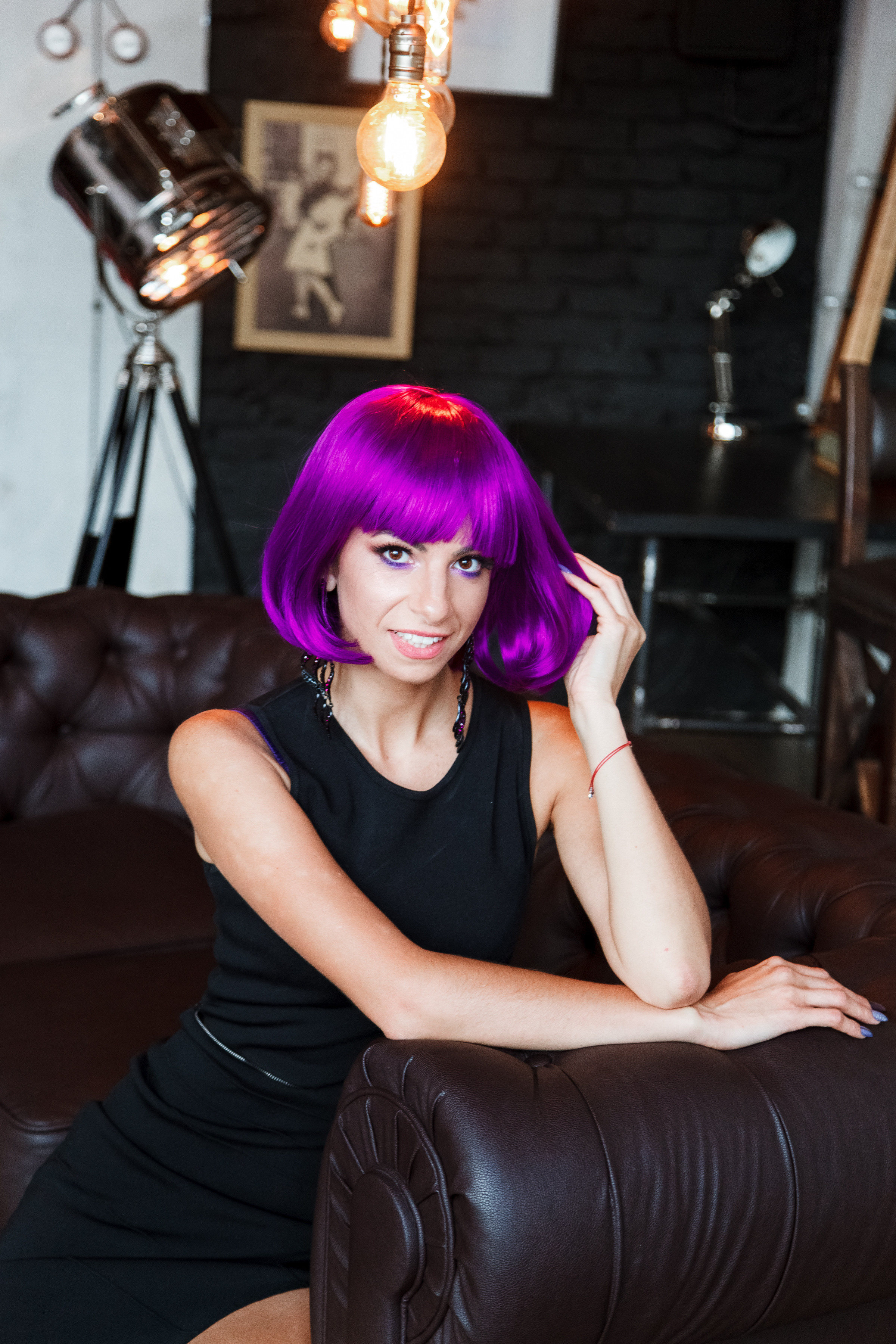 Яркий день рождения). Фотограф в Томске Юлия Постнова