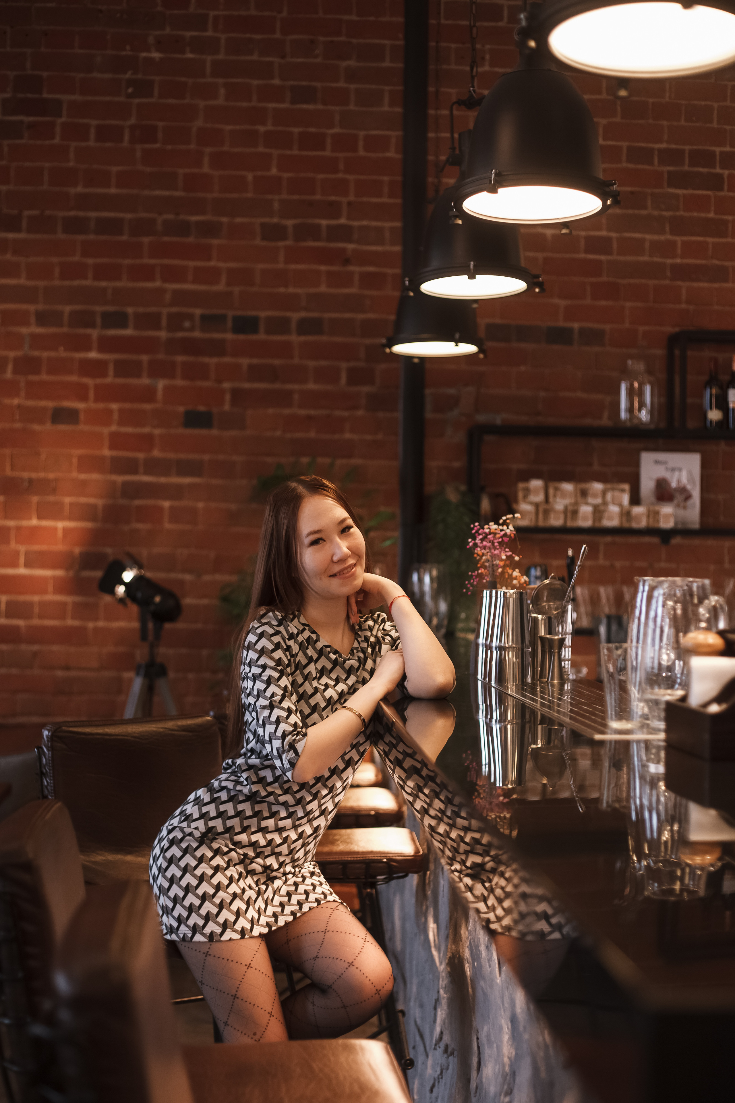 Экспресс фотосессия в Антрекоте. Фотограф в Томске Юлия Постнова