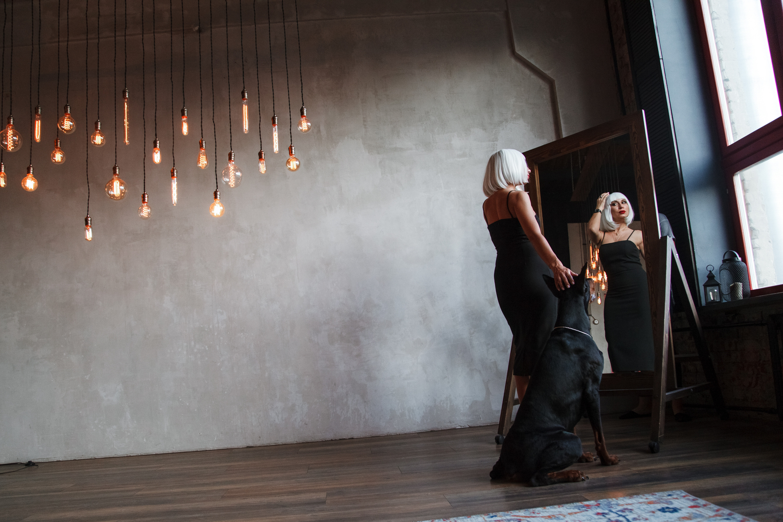 Яркий день рождения). Фотограф в Томске Юлия Постнова