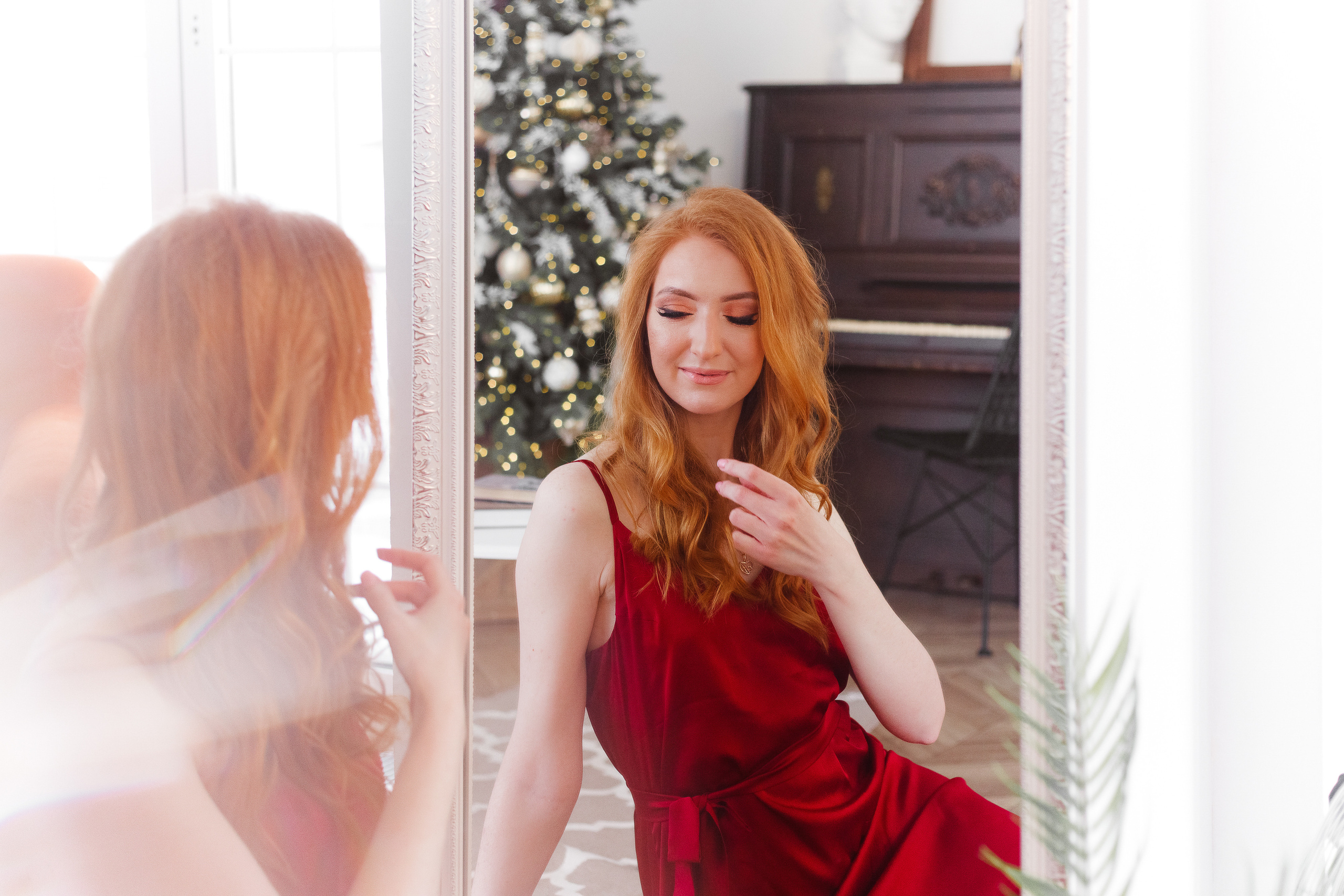 Индивидуальная съемка. Фотограф в Томске Юлия Постнова