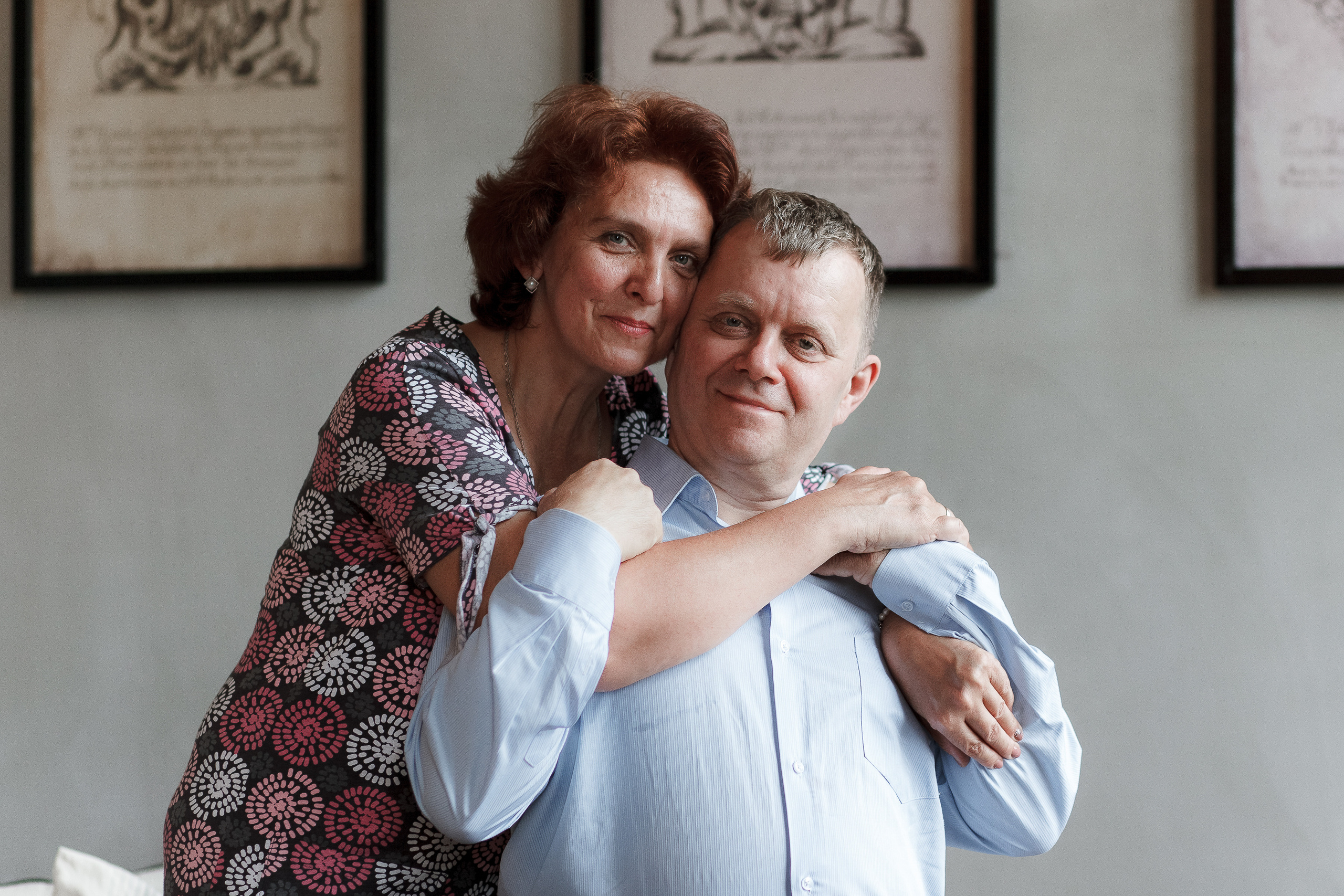 Фотосессия на годовщину. Фотограф в Томске Юлия Постнова