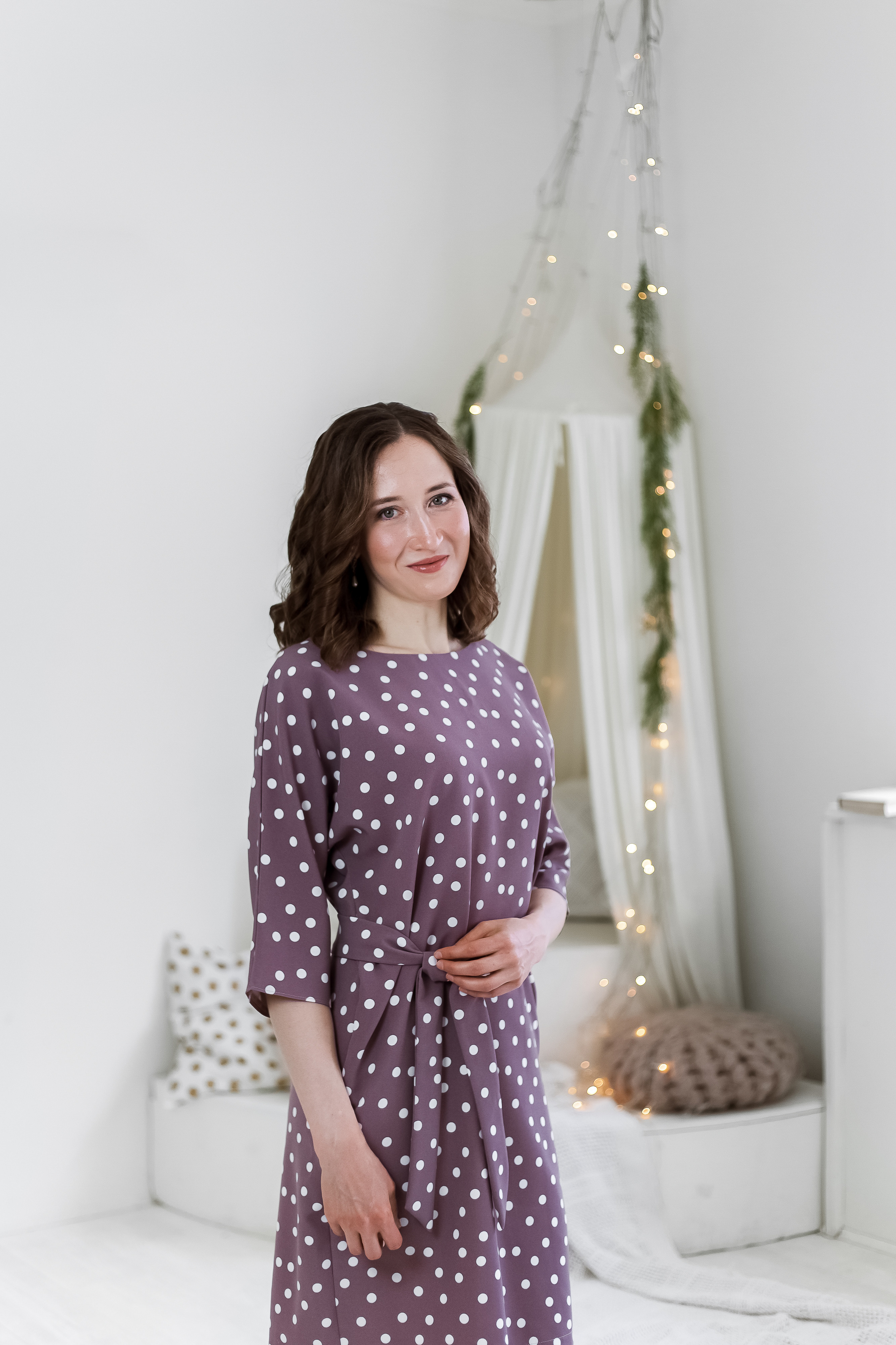 Экспресс Фотосессия для Татьяны. Фотограф в Томске Юлия Постнова