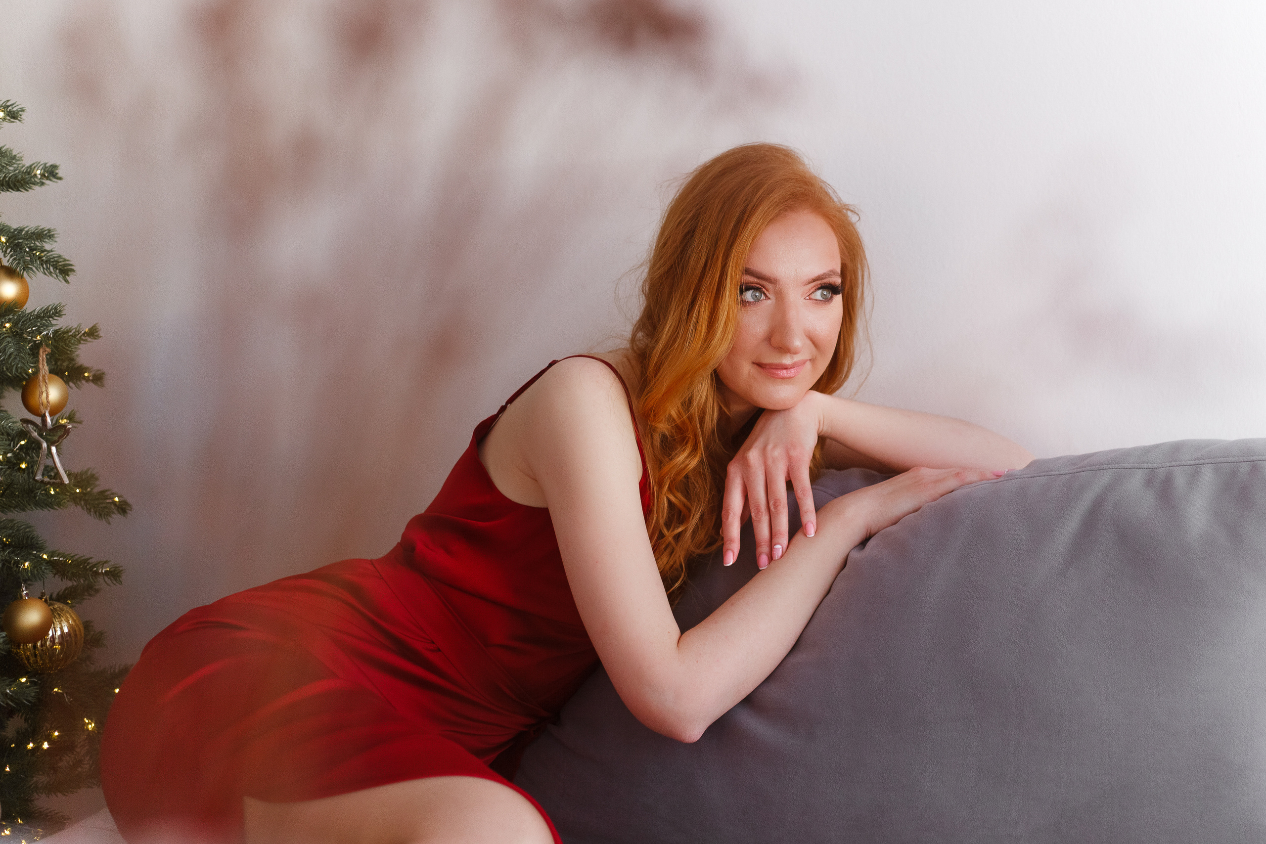 Индивидуальная съемка. Фотограф в Томске Юлия Постнова