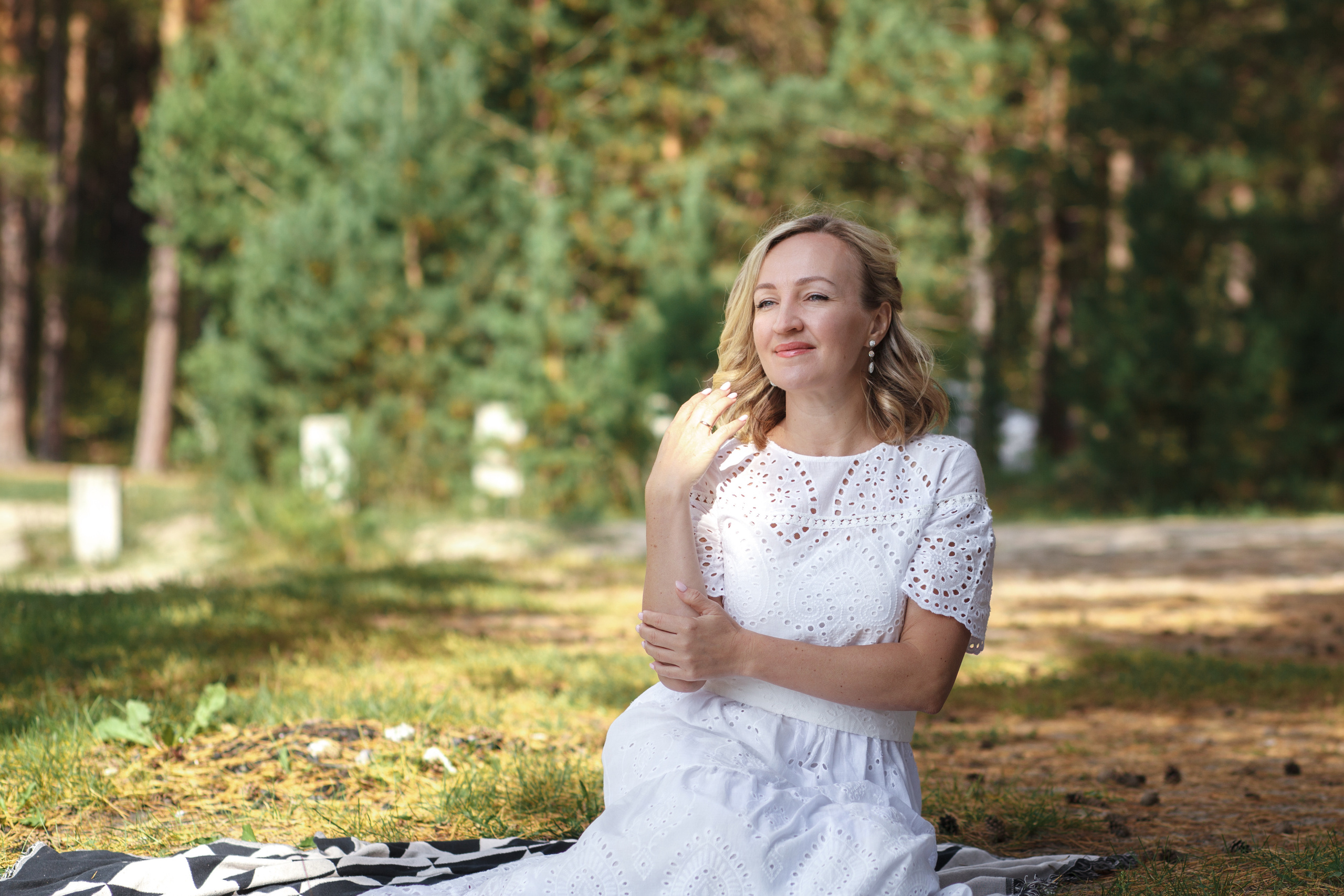 Семейная Солнечная и Теплая съемочка. Фотограф в Томске Юлия Постнова